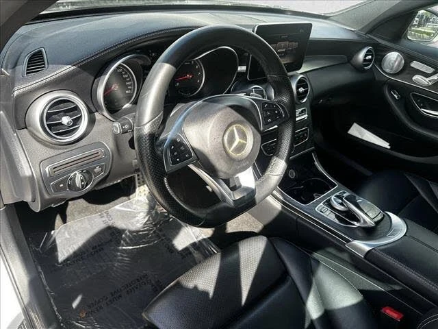 Mercedes-Benz C 400 4MATIC* АвтоКредит* Цена до БГ - изображение 9