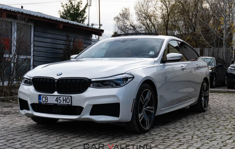 BMW 640 - 59999 лв. / 30677.00 € - 88108712 1