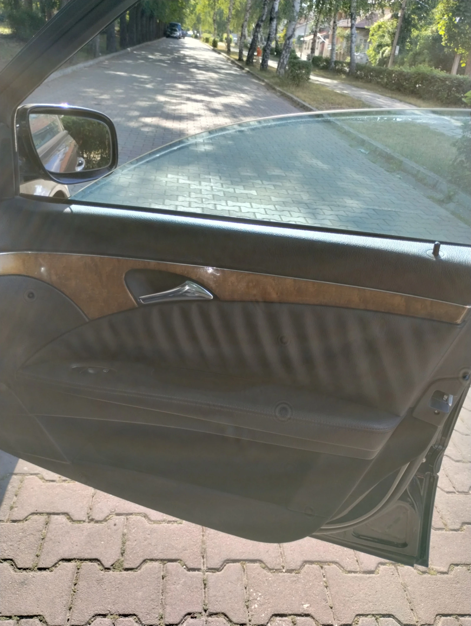 Mercedes-Benz E 280 | Mobile.bg — изображение 11