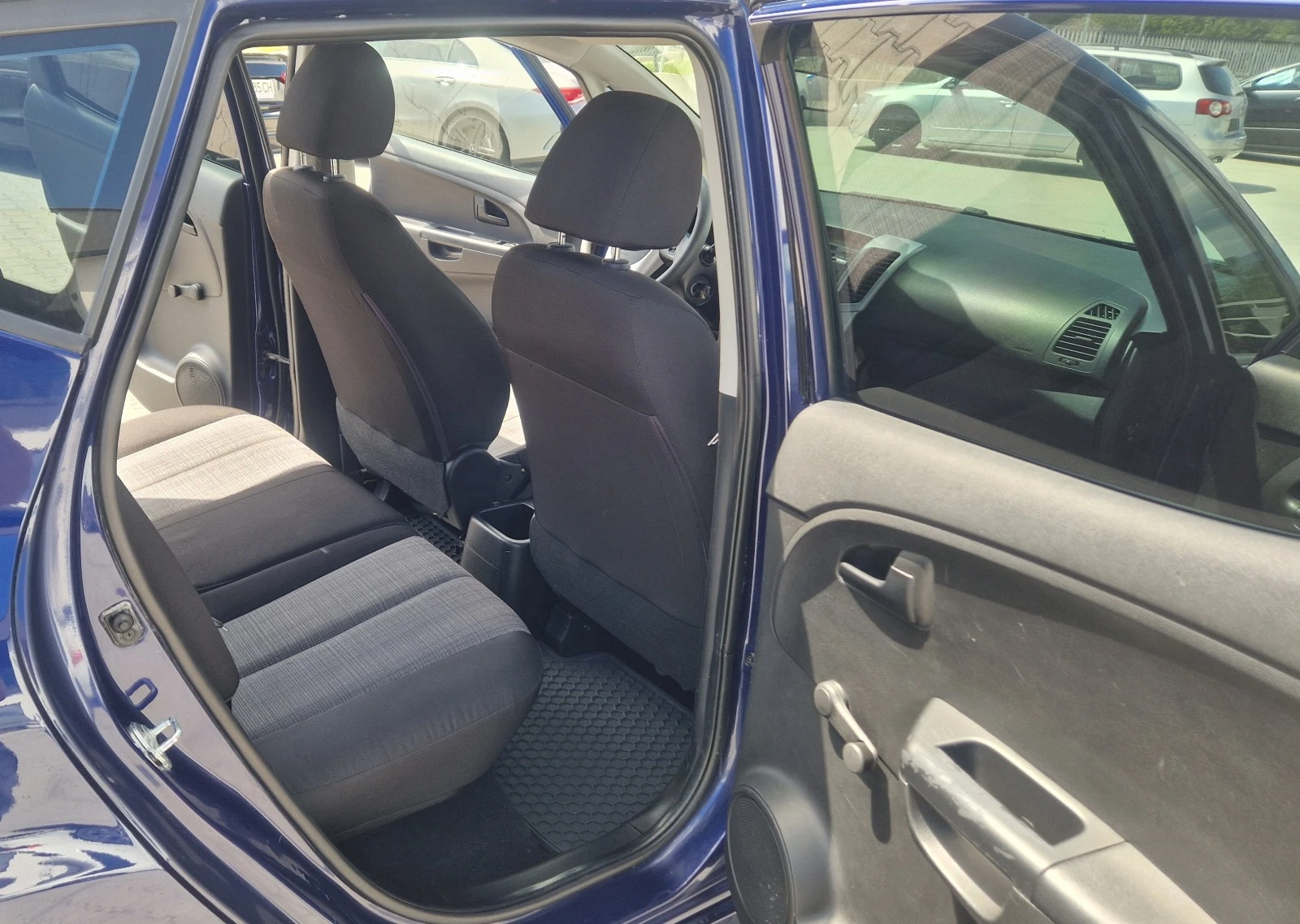Kia Venga ЛИЗИНГ | Mobile.bg — изображение 12