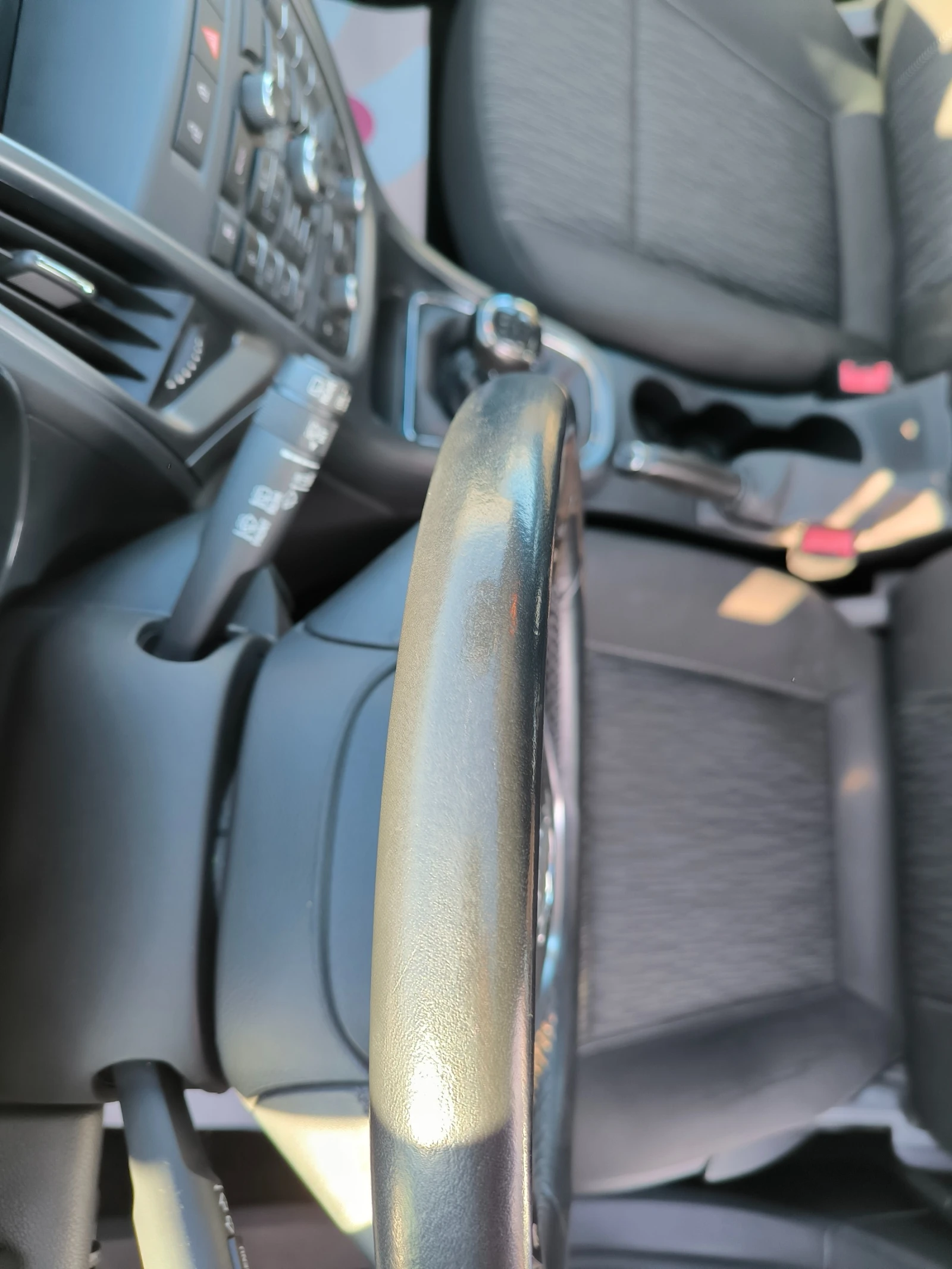 Opel Astra 1.6cdti EURO6 NAVI - изображение 10