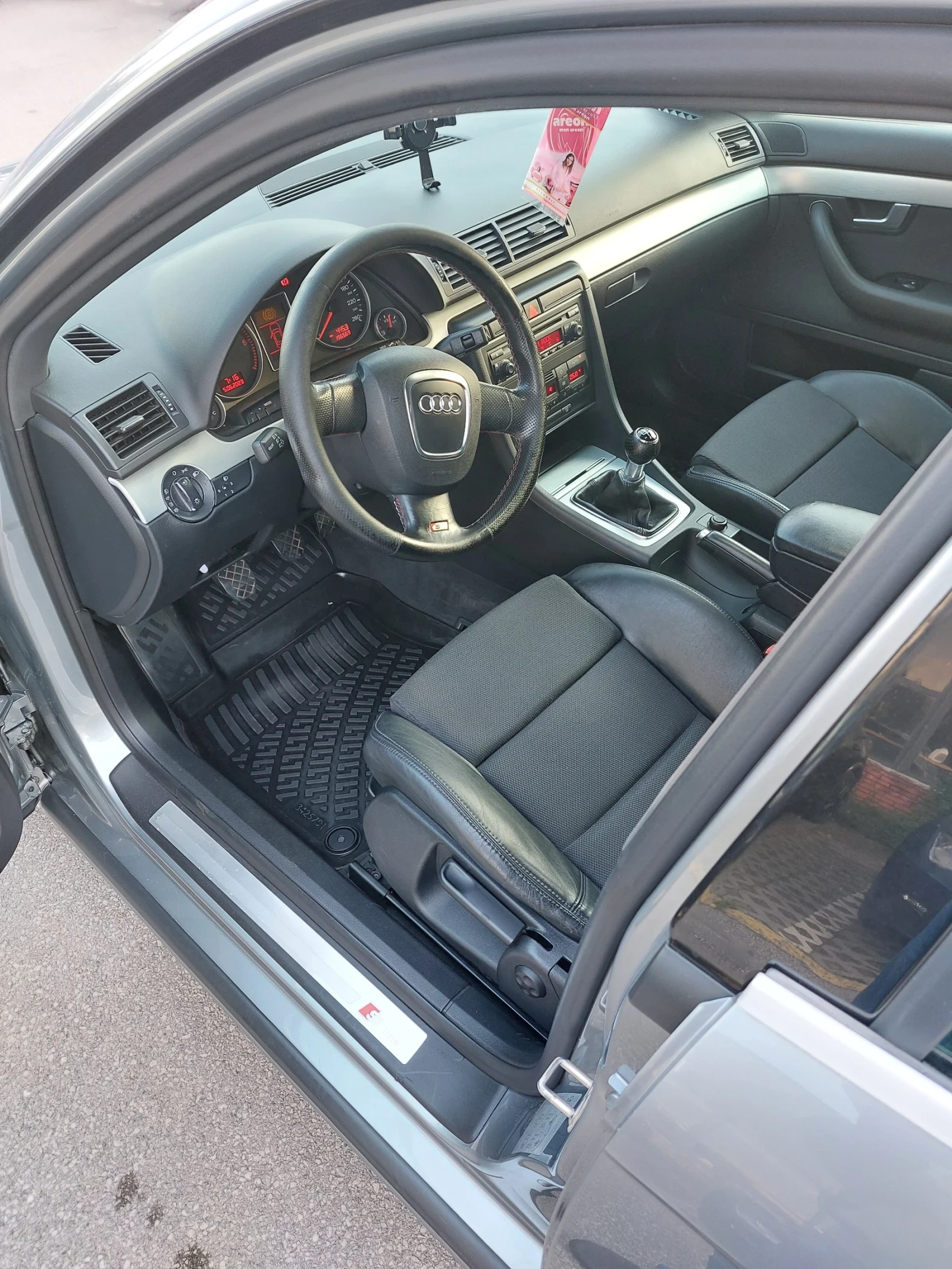 Audi A4  - изображение 2
