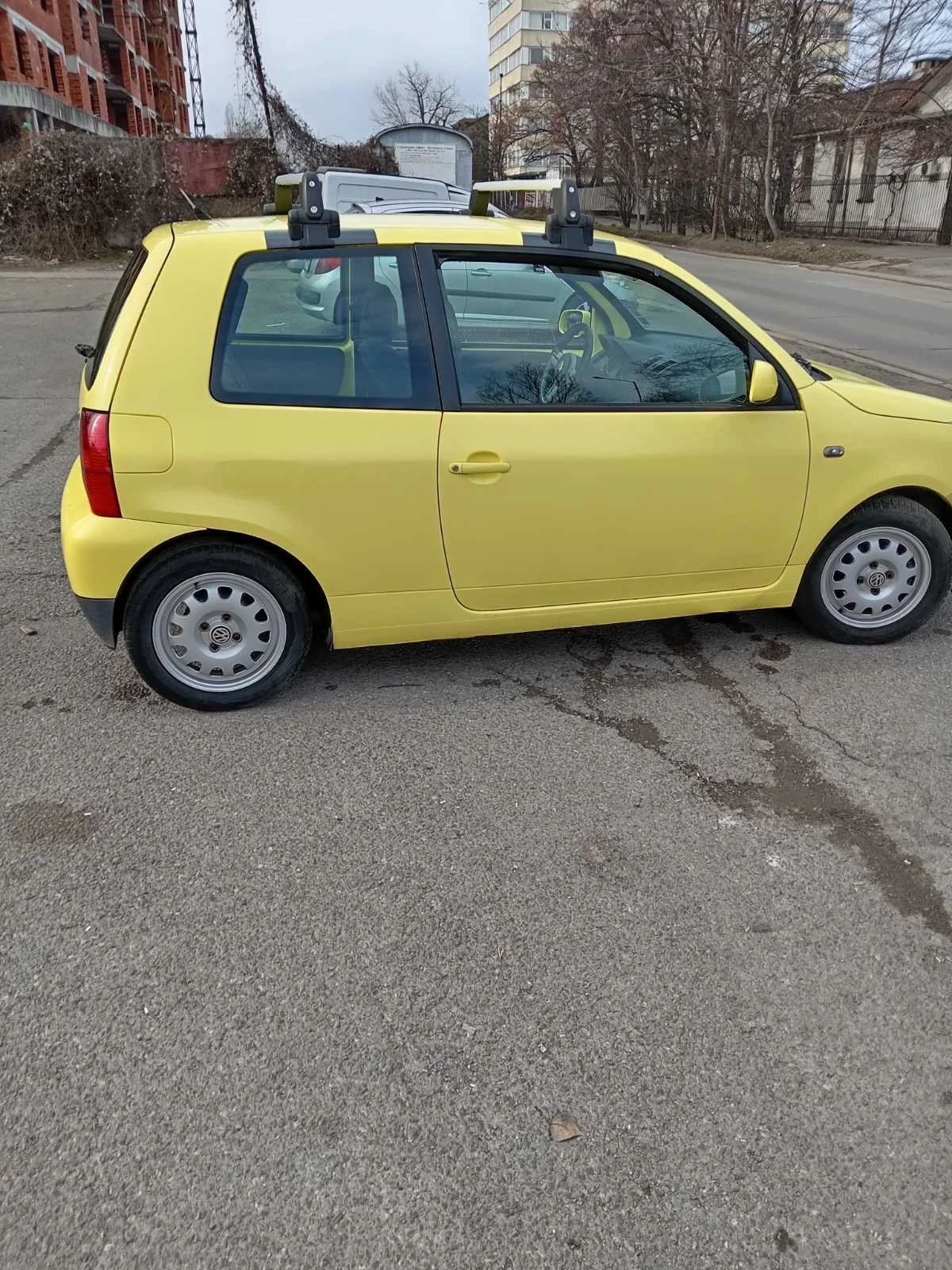 VW Lupo 3L | Mobile.bg — изображение 1
