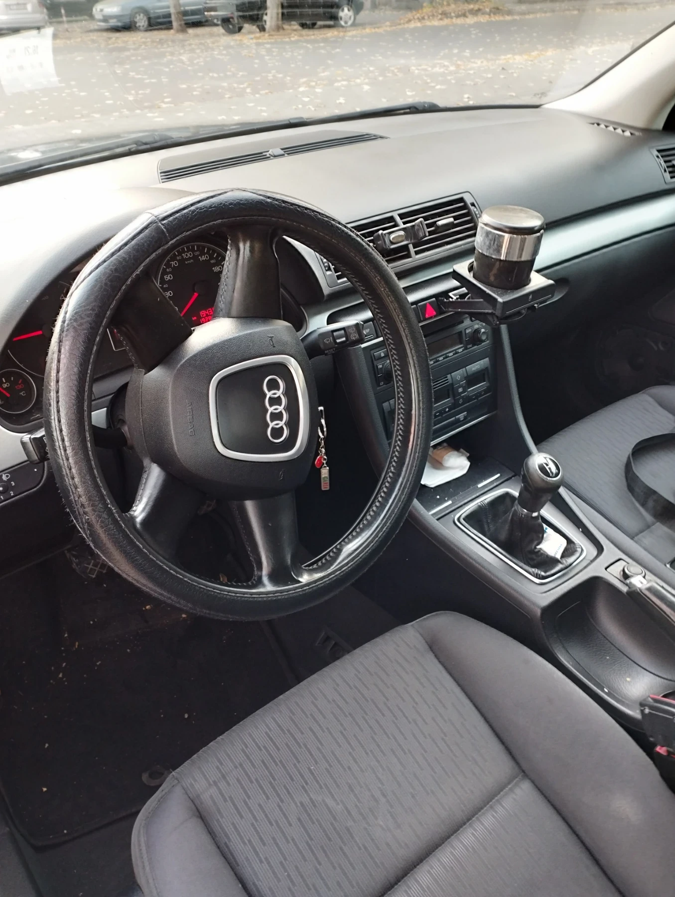 Audi A4 Avant - изображение 7