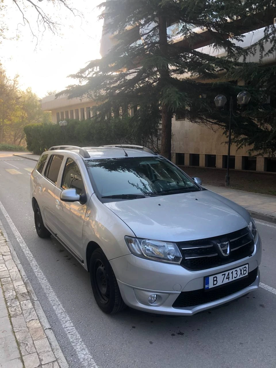 Dacia Logan  - изображение 2