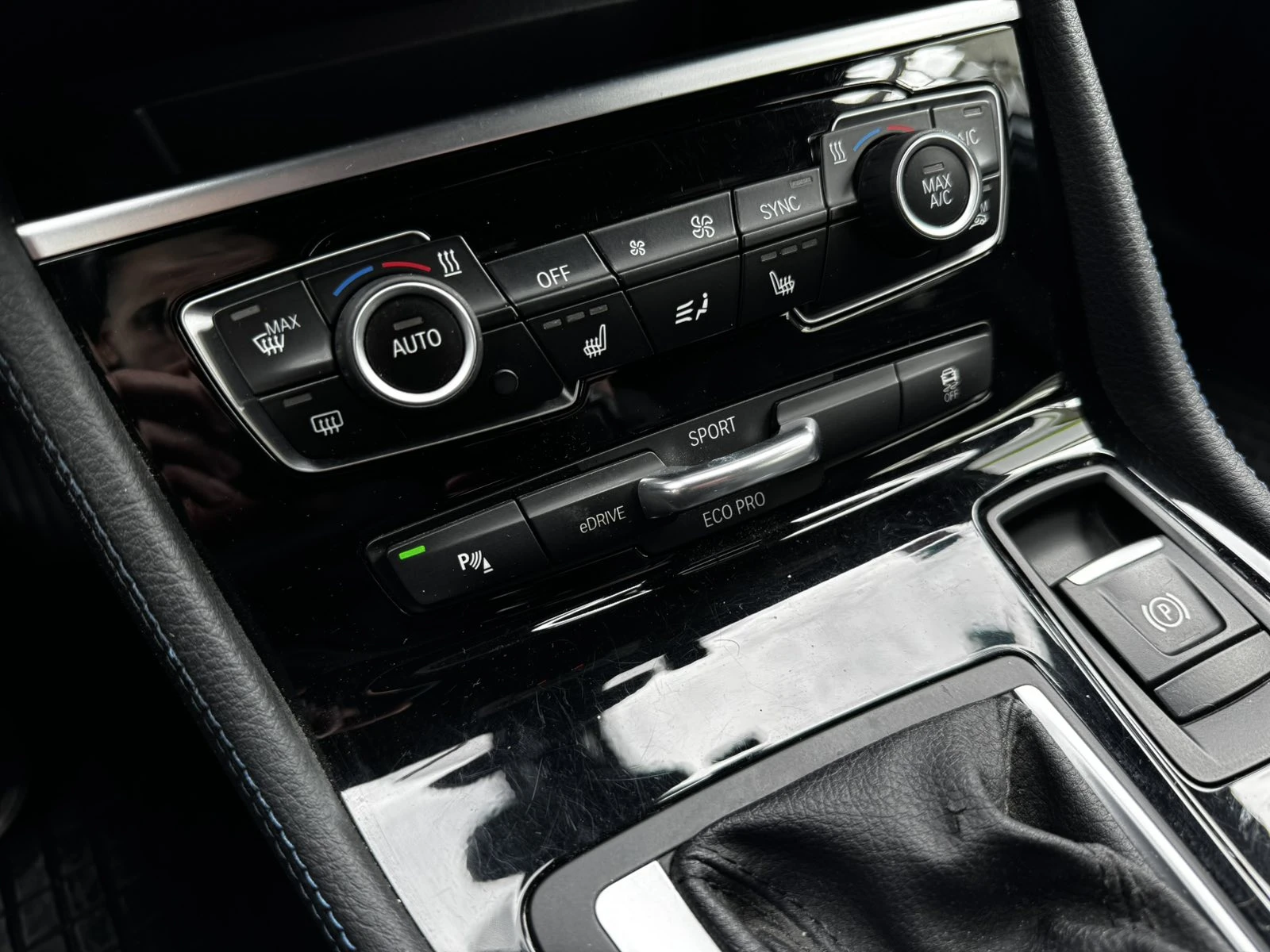 BMW 2 Active Tourer 225xe - изображение 8