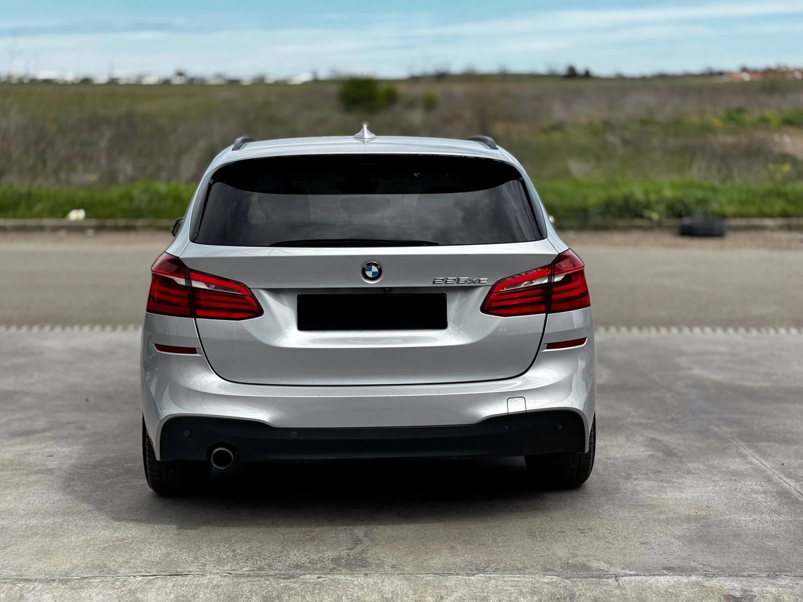 BMW 2 Active Tourer 225xe - изображение 2