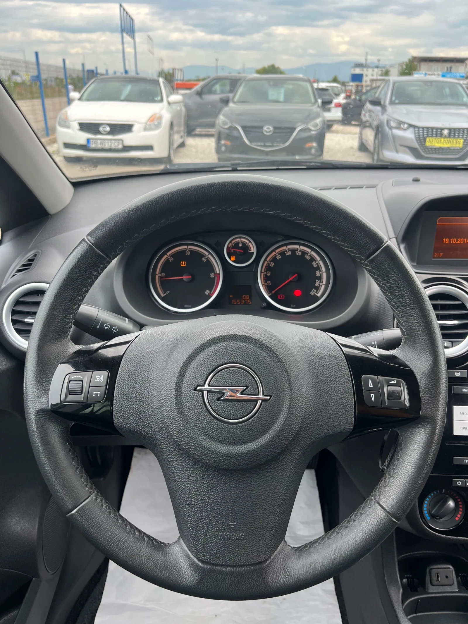 Opel Corsa 1.3 CDTi - изображение 10
