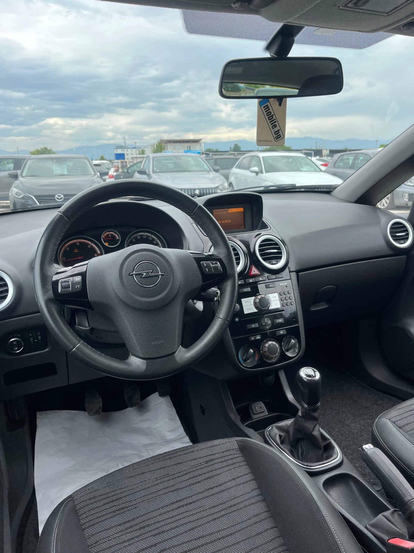 Opel Corsa 1.3 CDTi - изображение 7