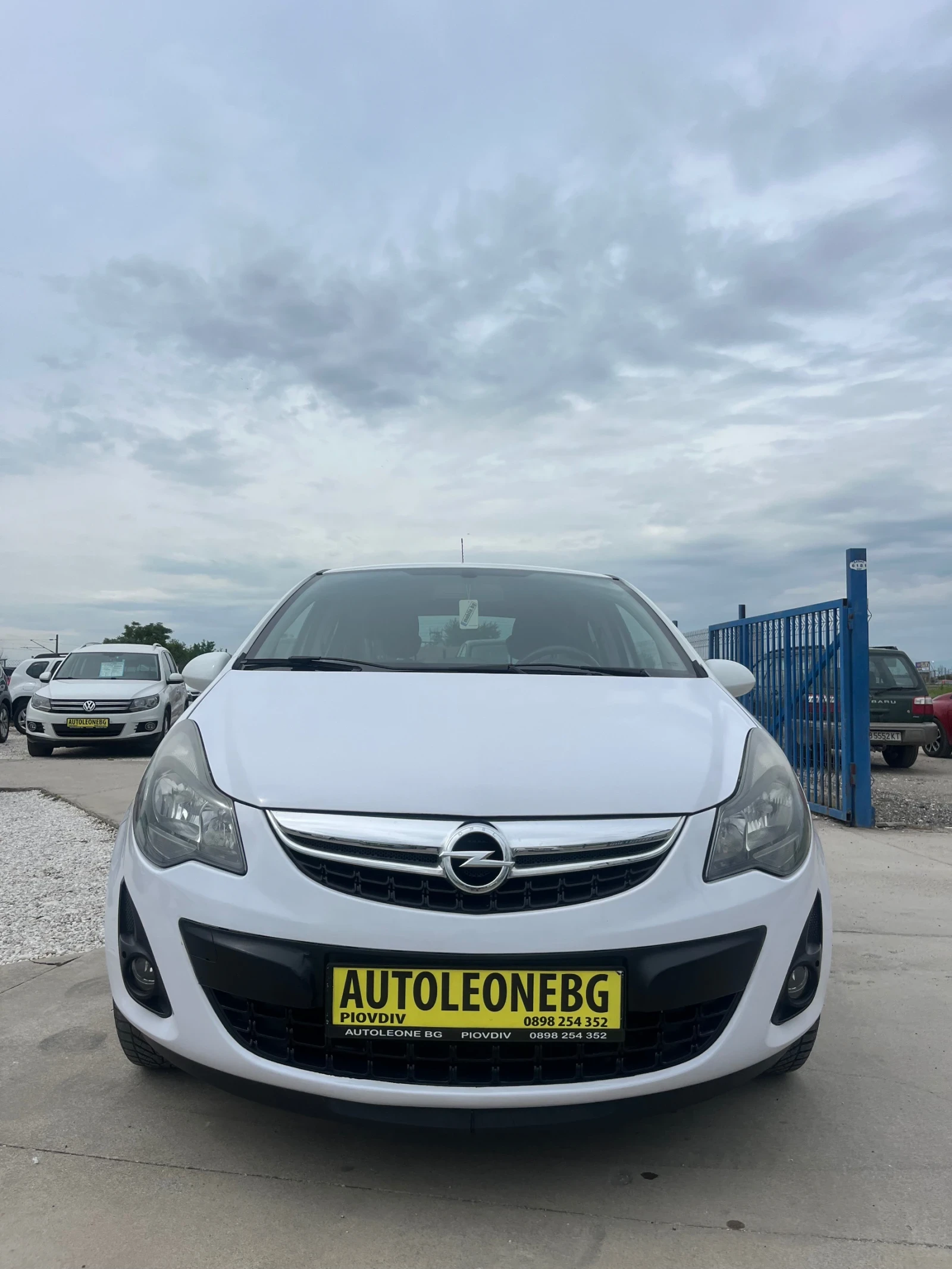 Opel Corsa 1.3 CDTi - изображение 2