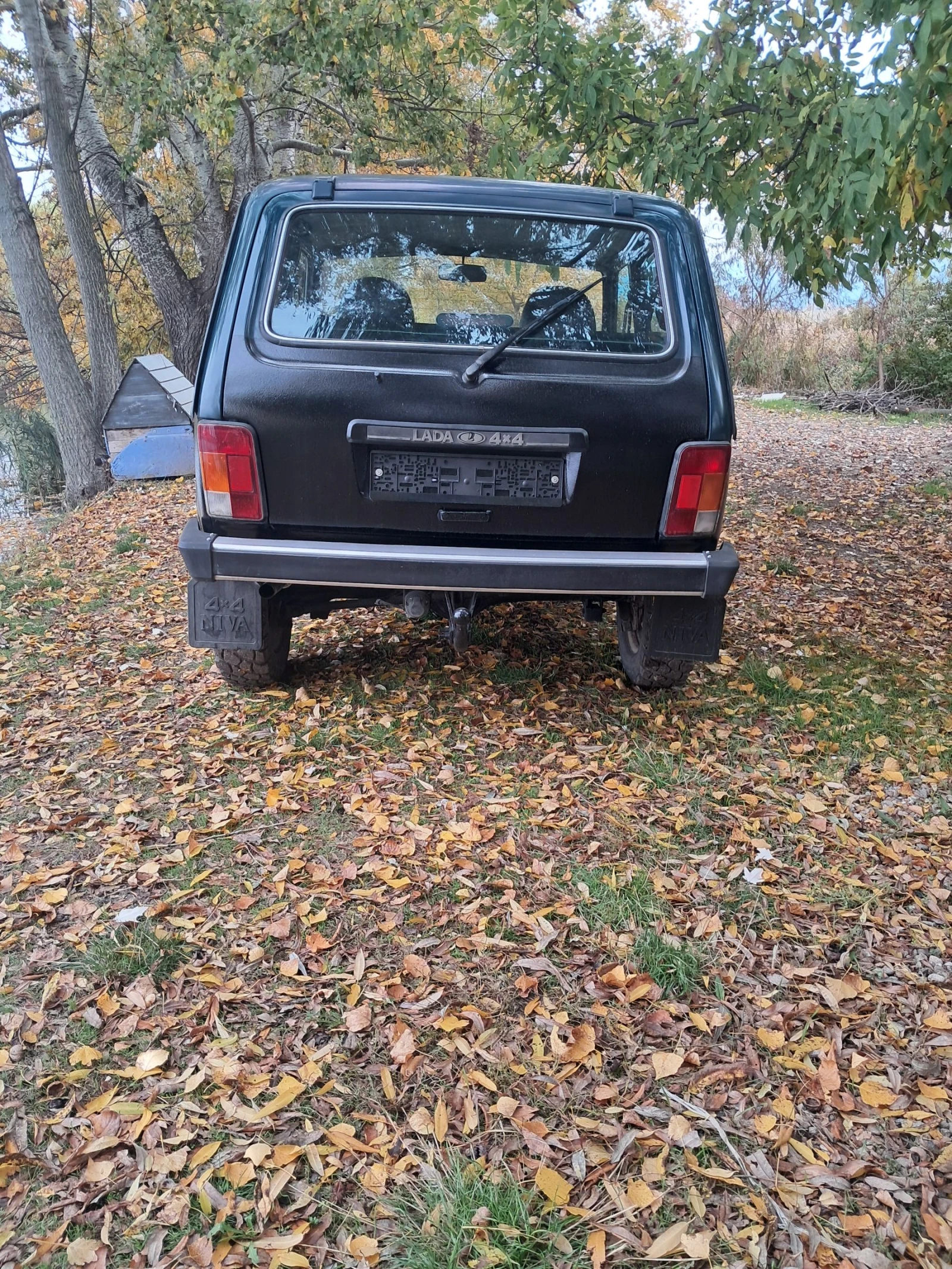 Lada Niva 1.7i | Mobile.bg � ����������� 3