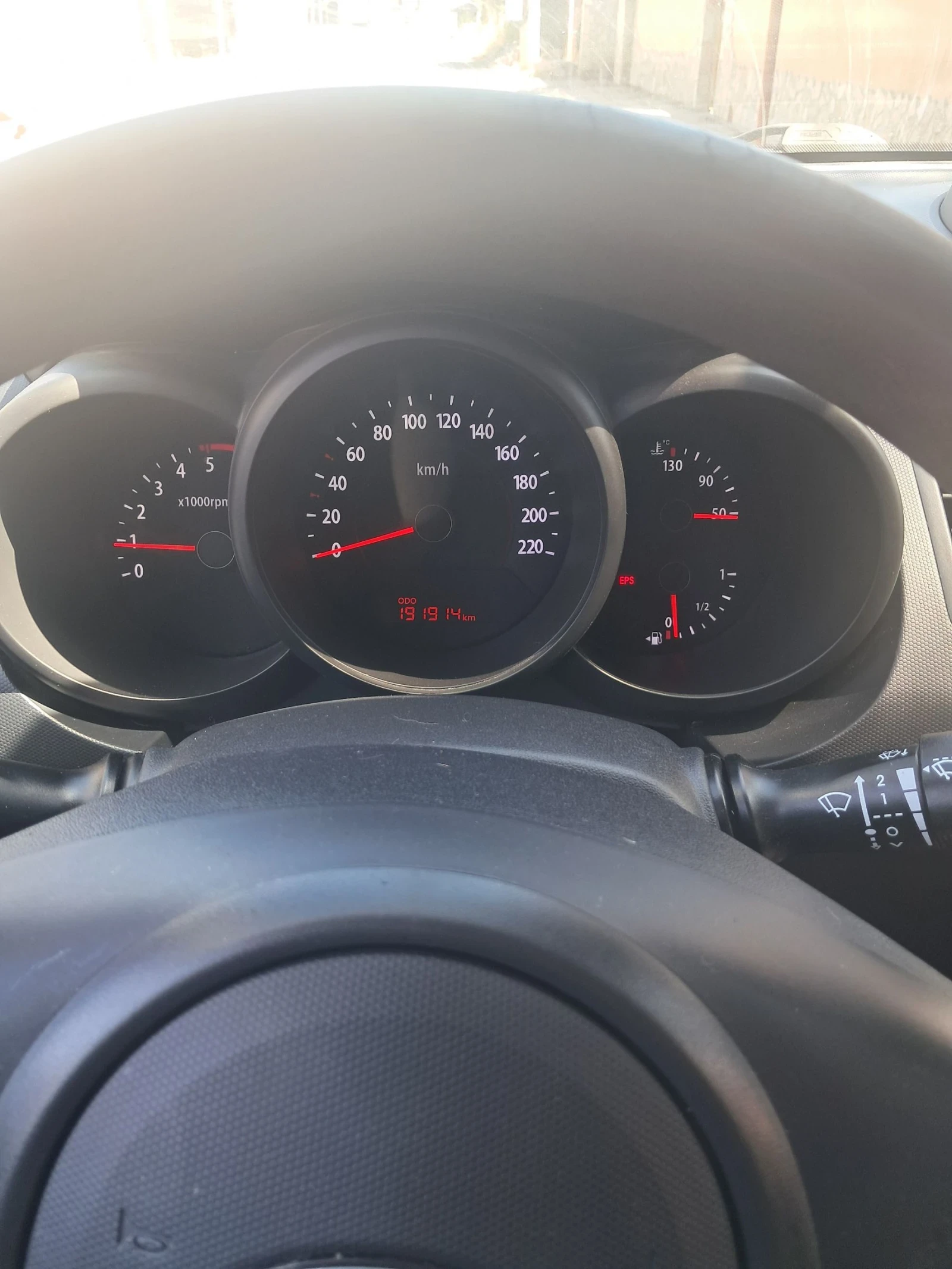 Kia Soul 1.6 cdri | Mobile.bg � ����������� 5