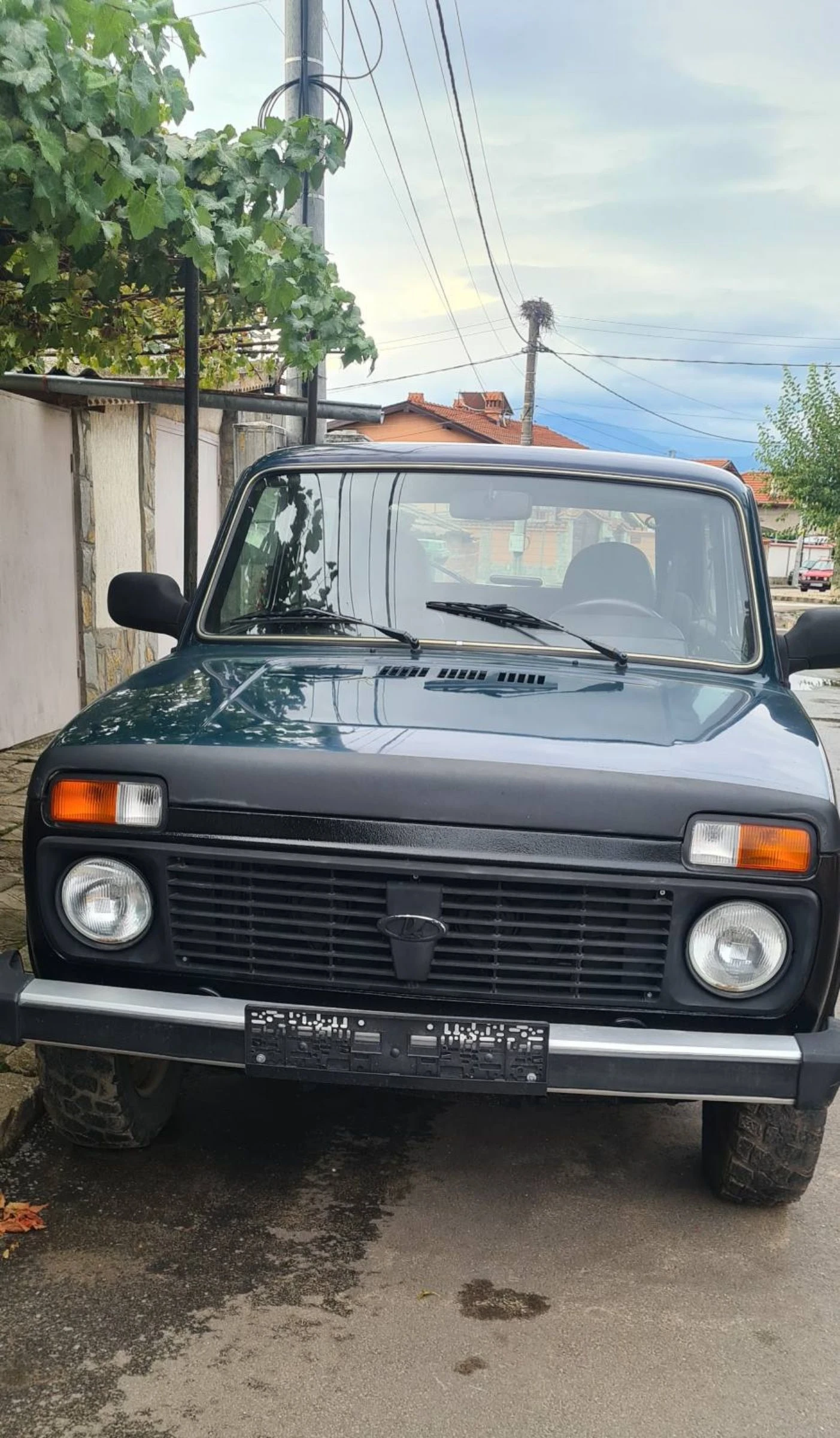 Lada Niva 1.7i | Mobile.bg � ����������� 4