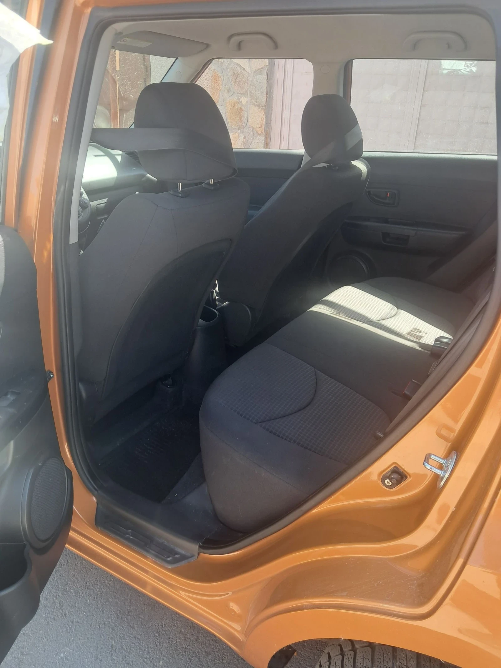 Kia Soul 1.6 cdri | Mobile.bg � ����������� 7