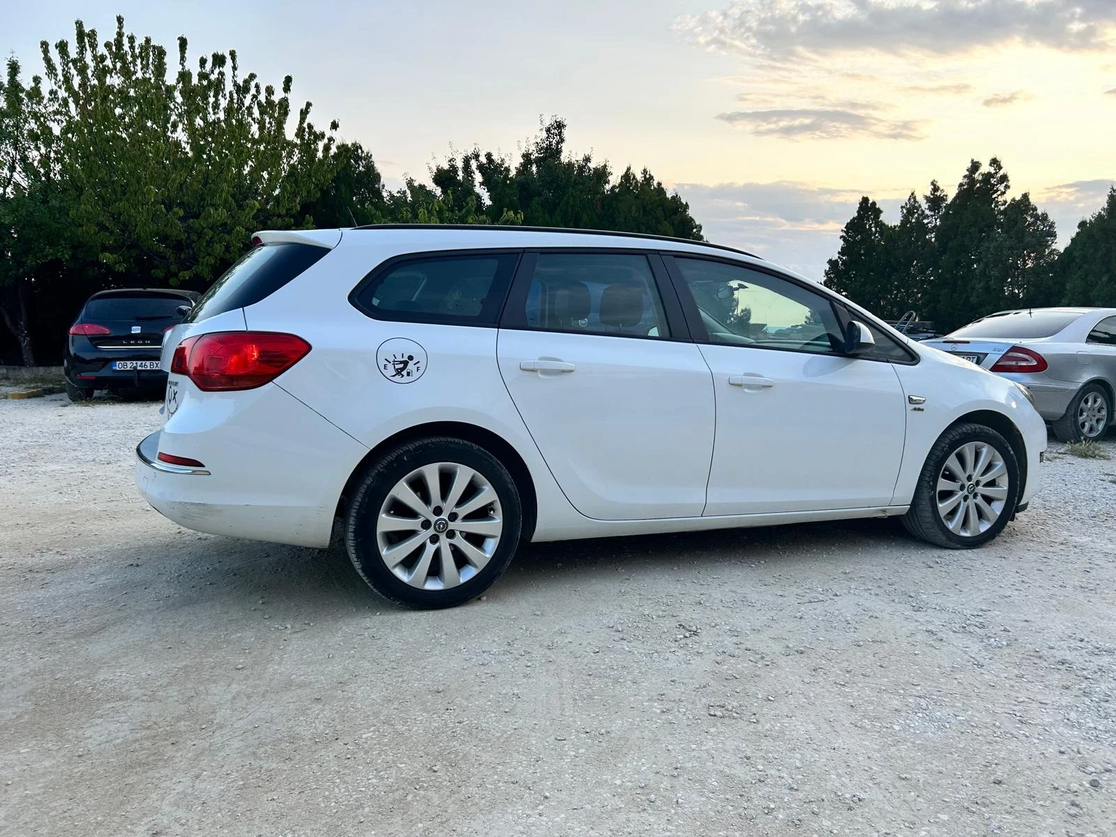 Opel Astra  - изображение 2