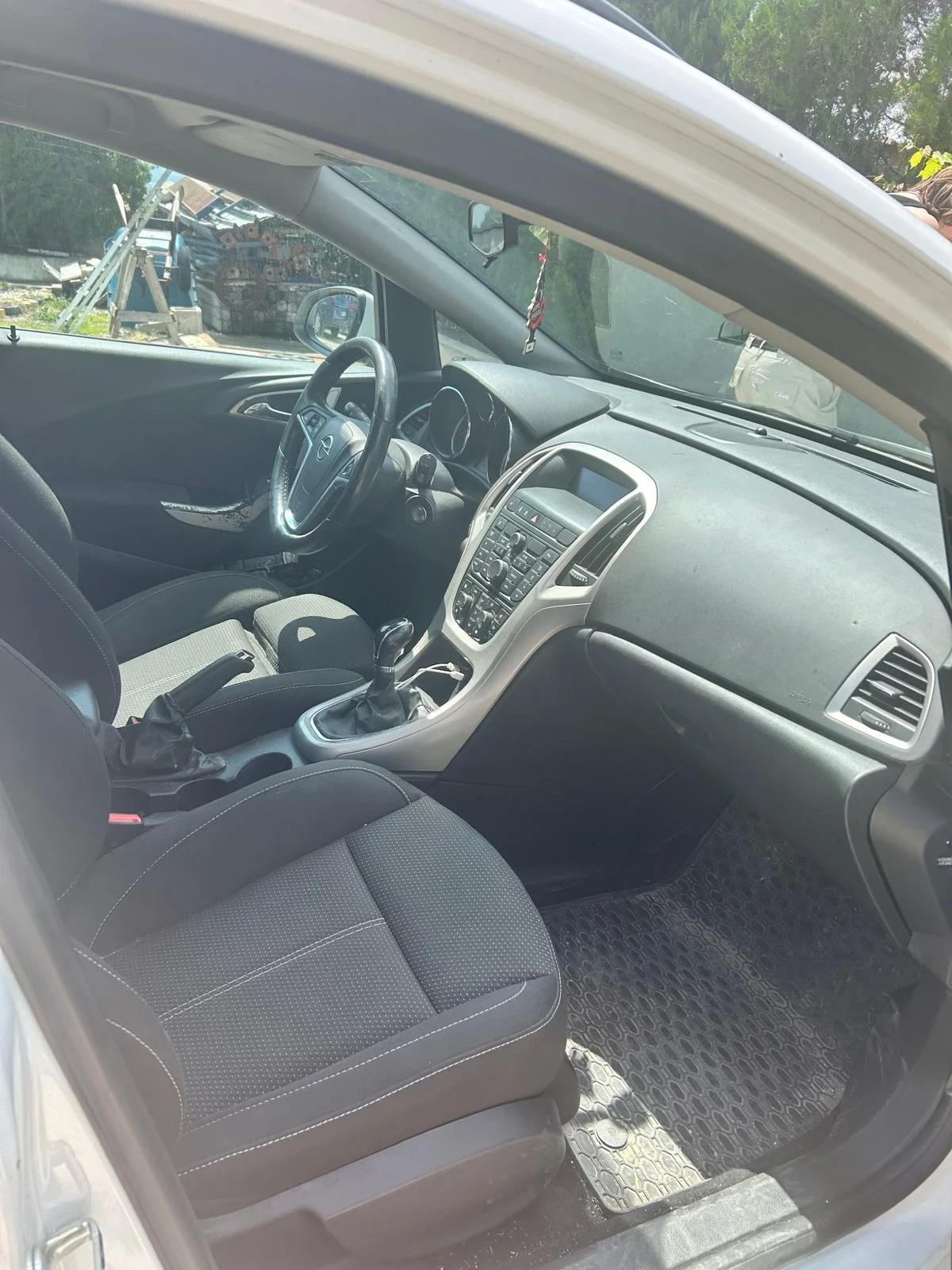 Opel Astra  - изображение 6