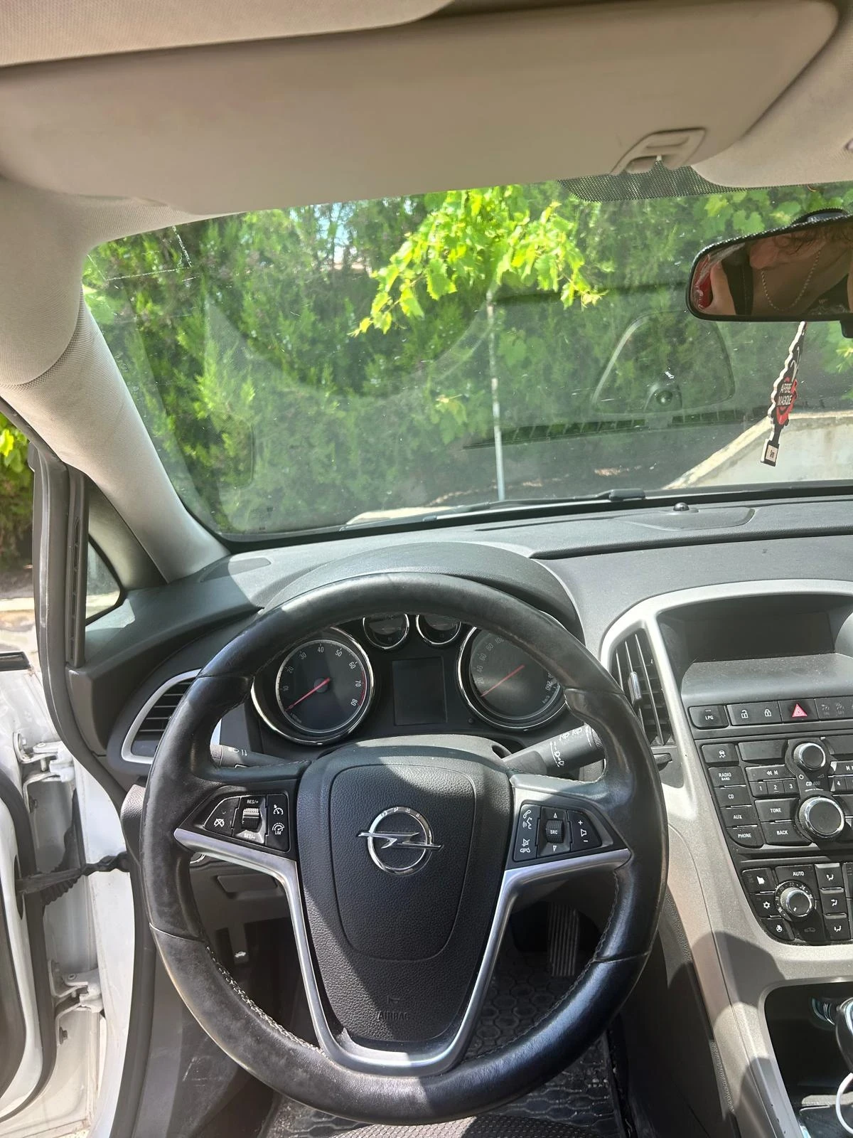 Opel Astra  - изображение 5