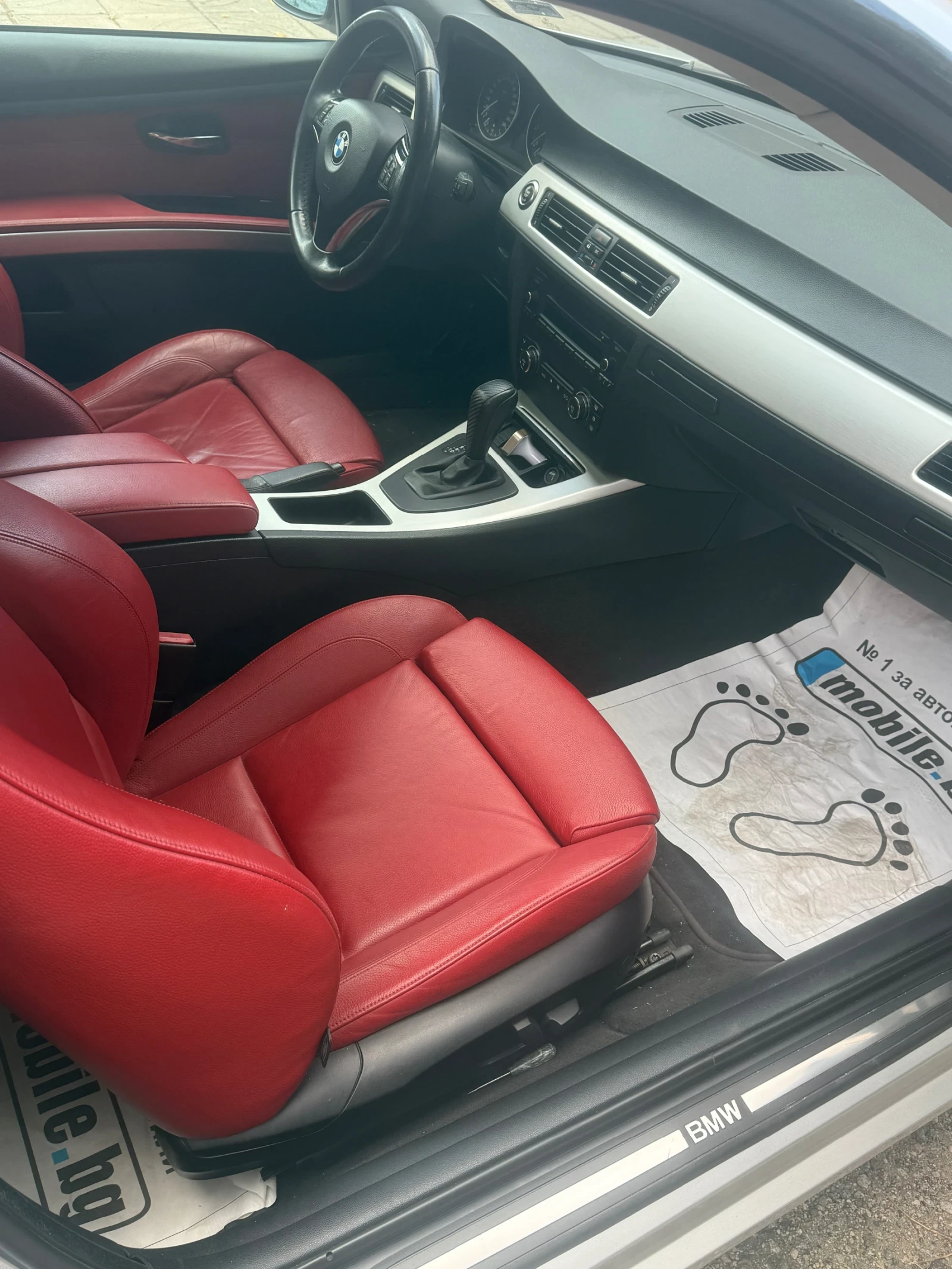 BMW 335 I - изображение 5