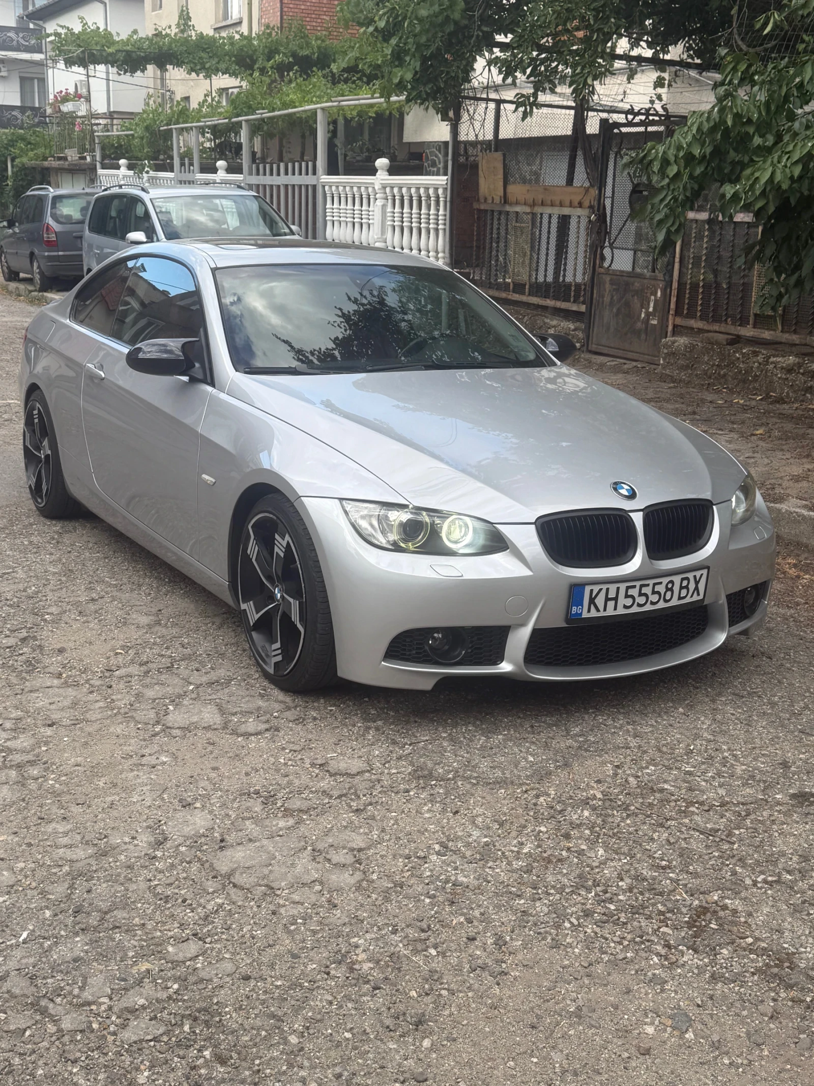BMW 335 I - изображение 2
