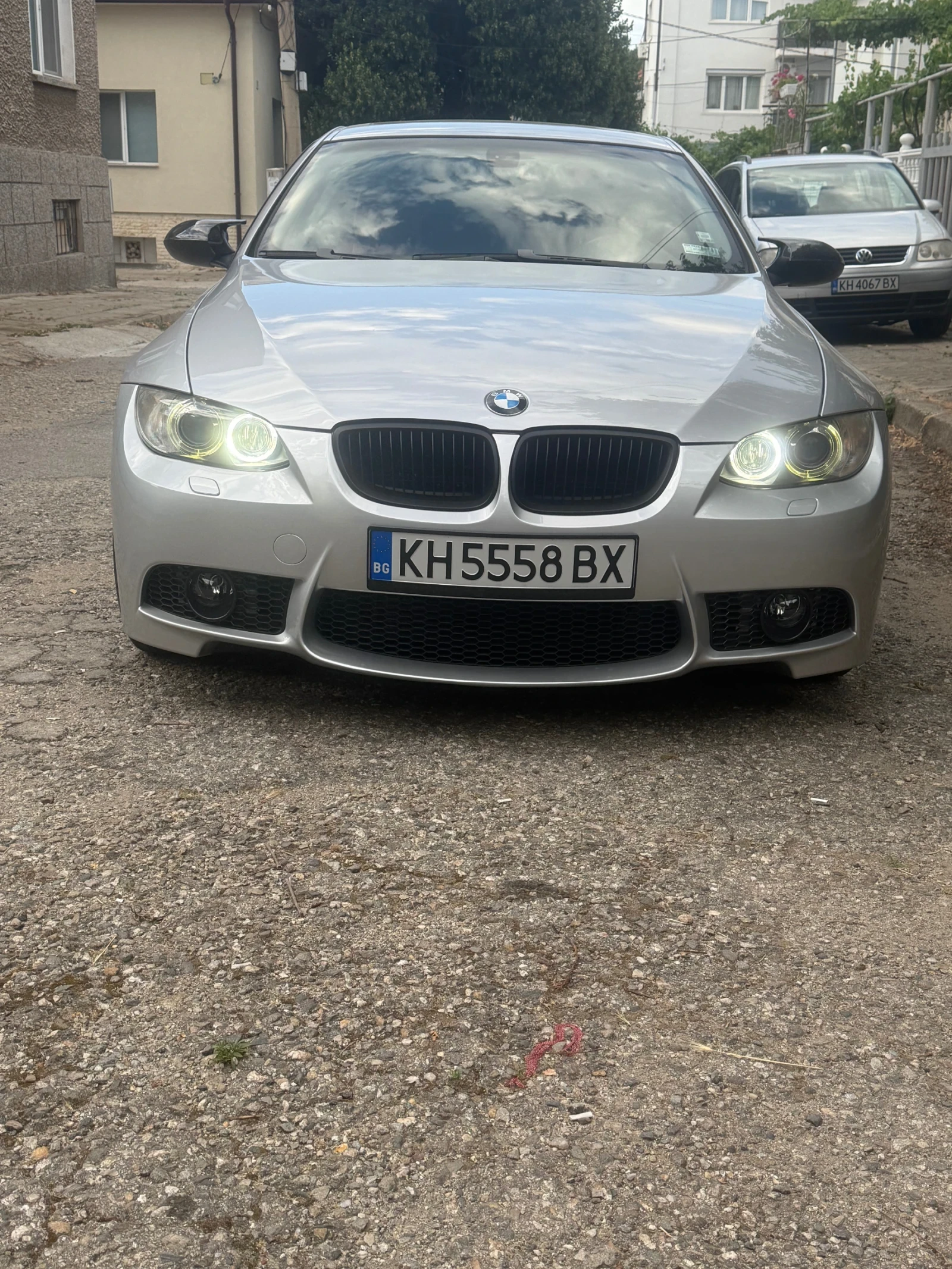 BMW 335 I - изображение 3