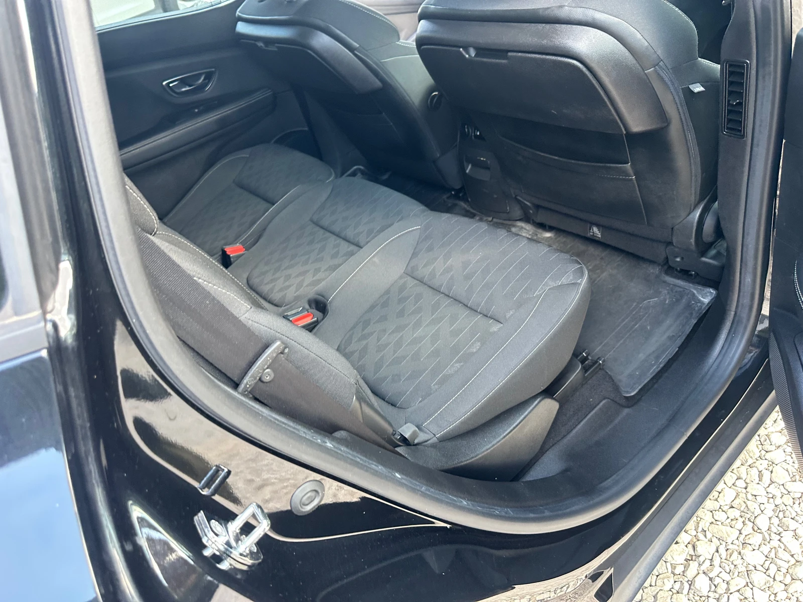 Renault Scenic BENZIN* EVRO6*  - изображение 8
