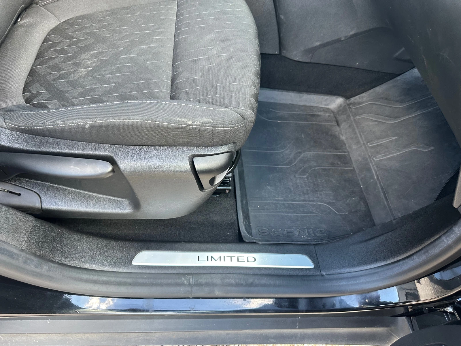 Renault Scenic BENZIN* EVRO6*  - изображение 10