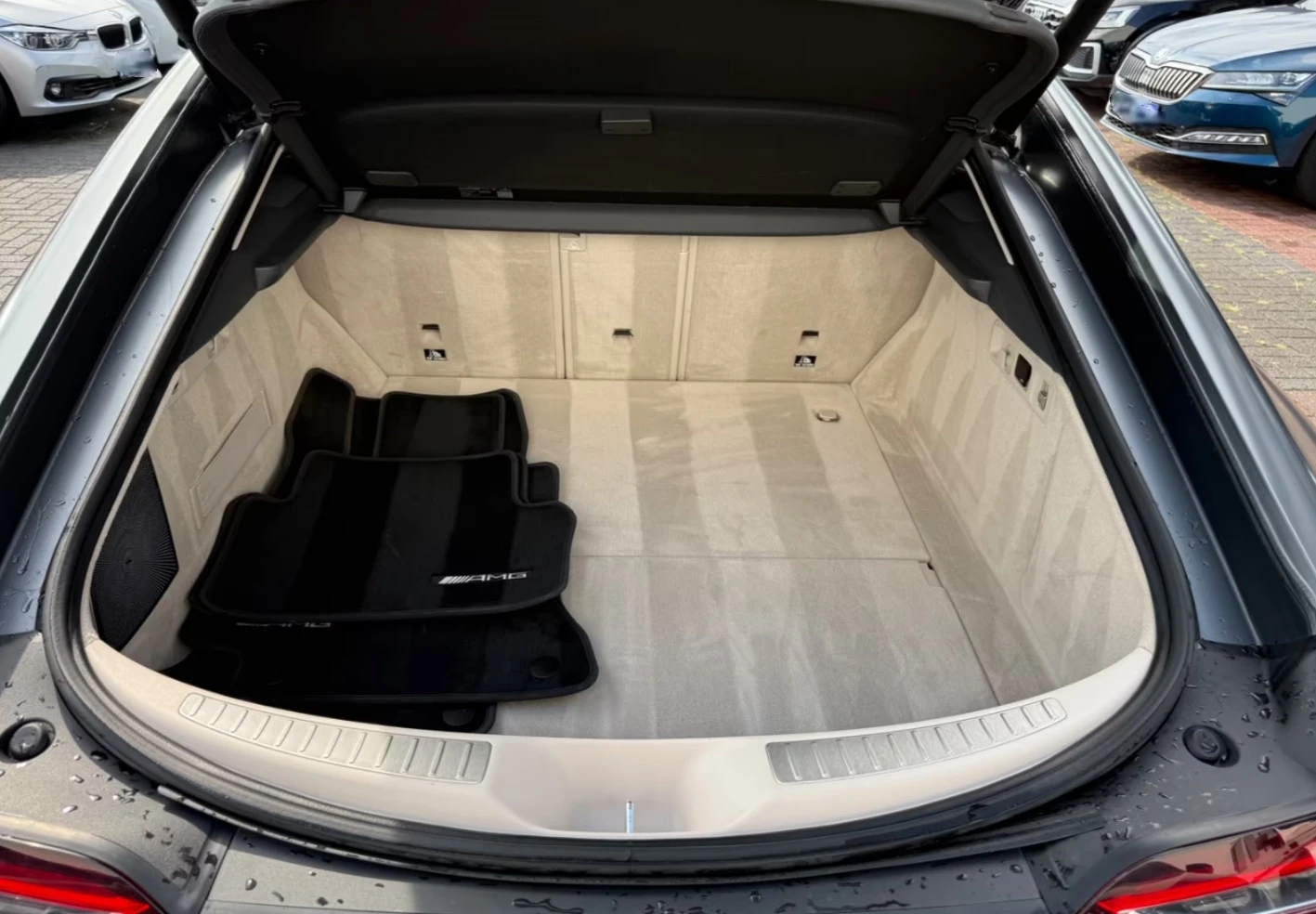 Mercedes-Benz AMG GT 63 4Matic +  | Mobile.bg   11