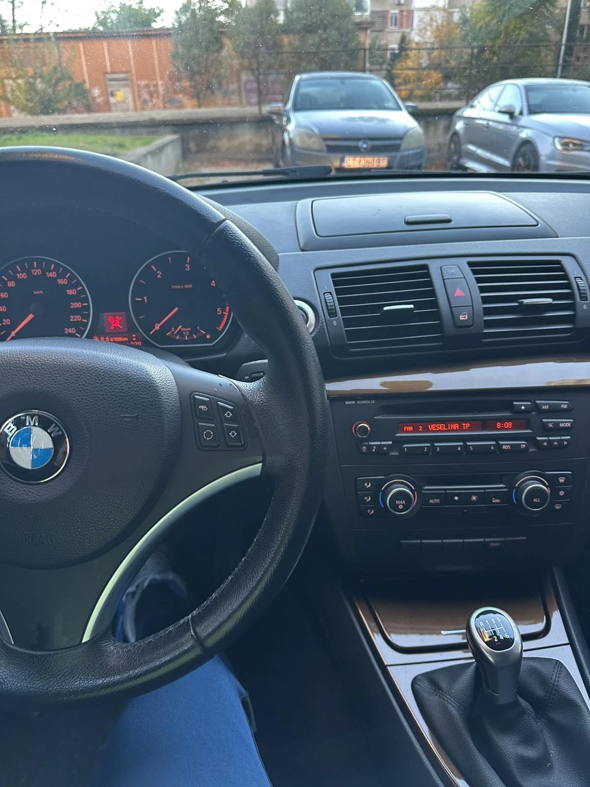 BMW 118  - изображение 6