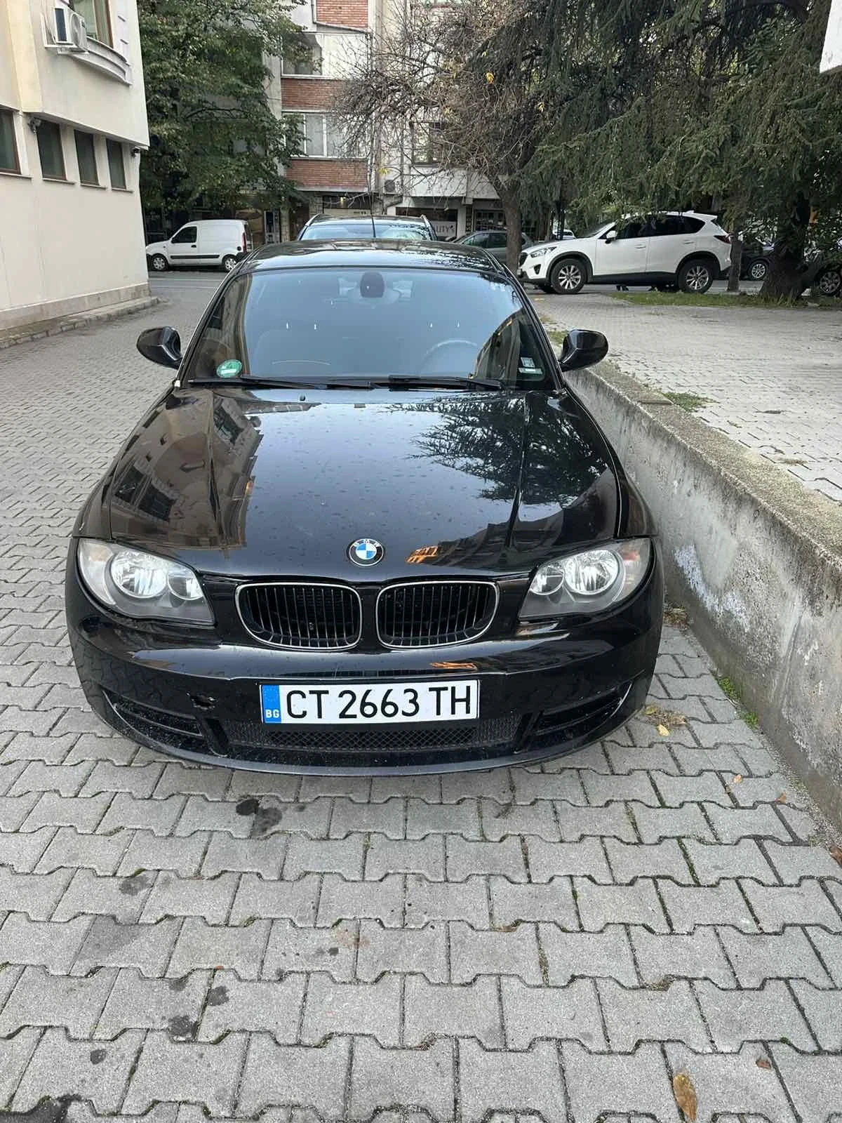 BMW 118  - изображение 2