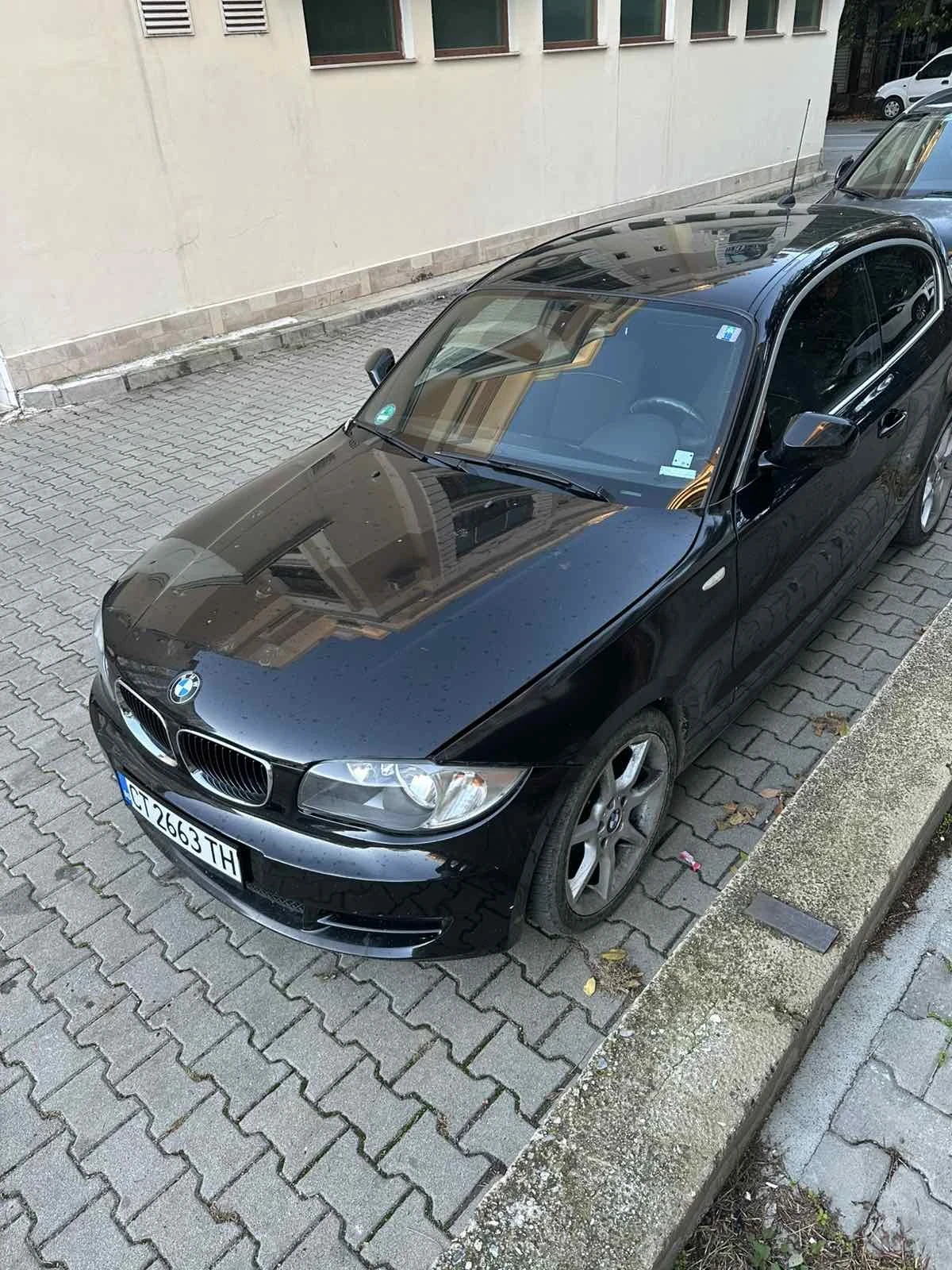 BMW 118  - изображение 3