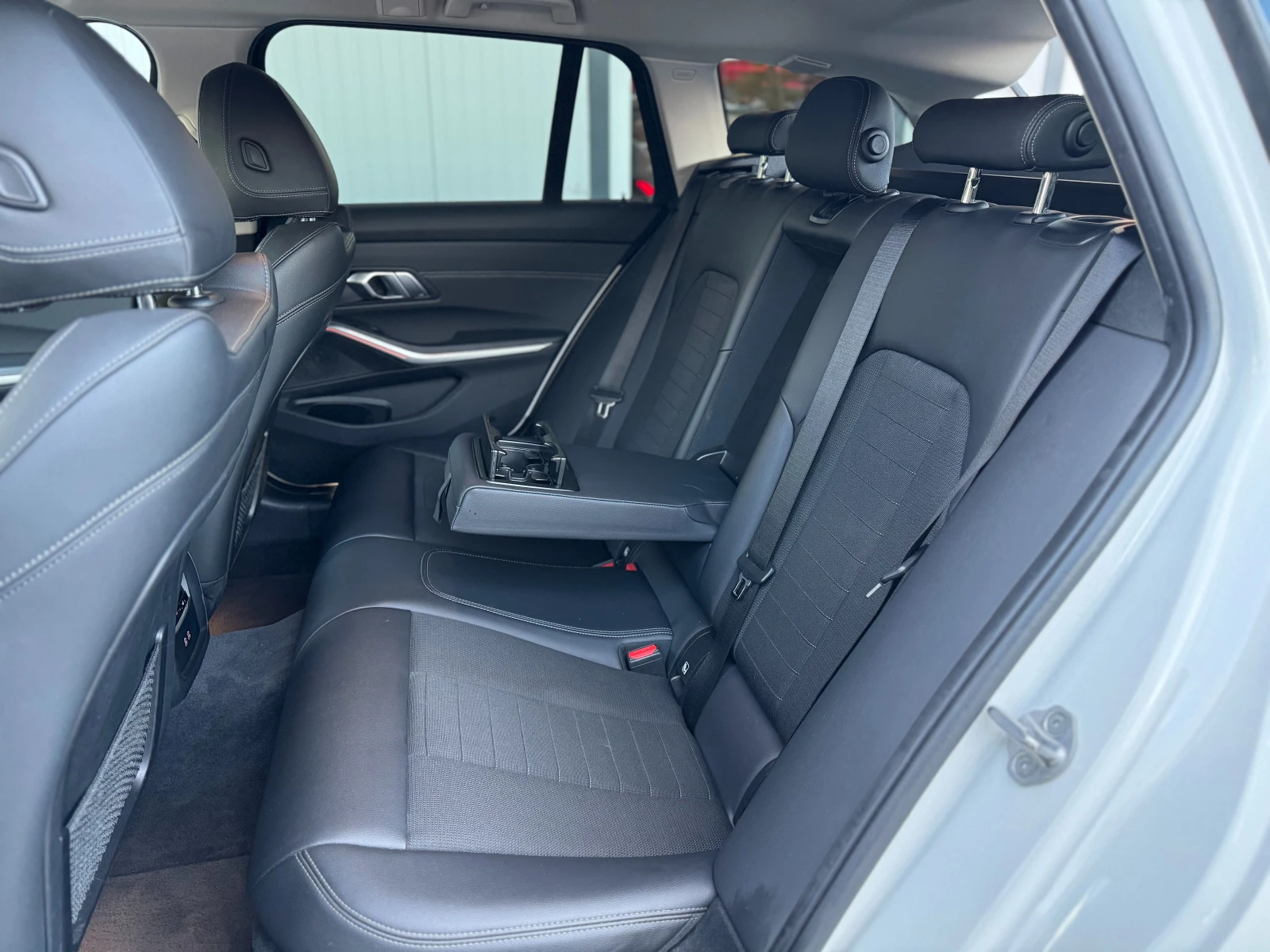 BMW 320 * RWD* HeadUP* Distronic* Germany* FullHistory* MH - изображение 10