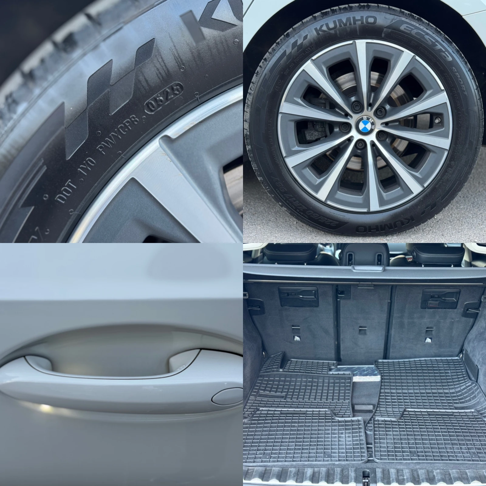 BMW 320 * RWD* HeadUP* Distronic* Germany* FullHistory* MH | Mobile.bg   15