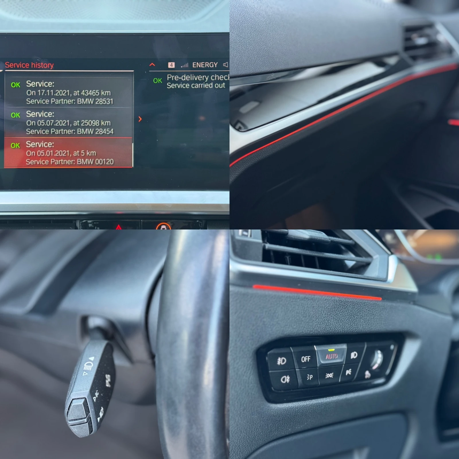 BMW 320 * RWD* HeadUP* Distronic* Germany* FullHistory* MH | Mobile.bg   13