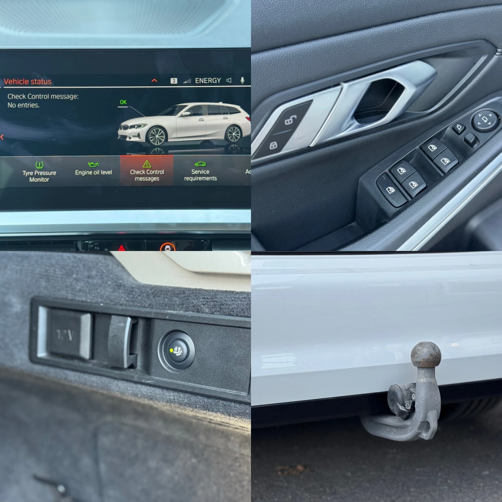 BMW 320 * RWD* HeadUP* Distronic* Germany* FullHistory* MH | Mobile.bg   14