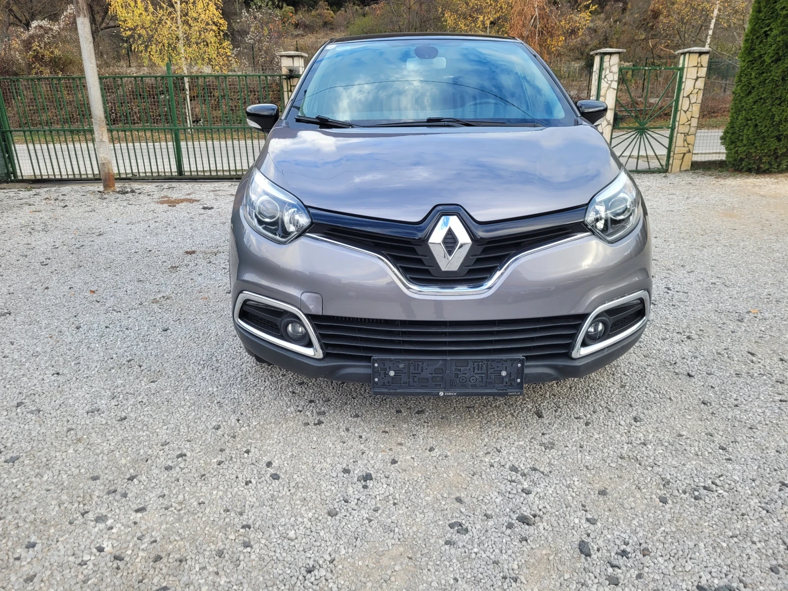 Renault Captur Euro 6 | Mobile.bg   6
