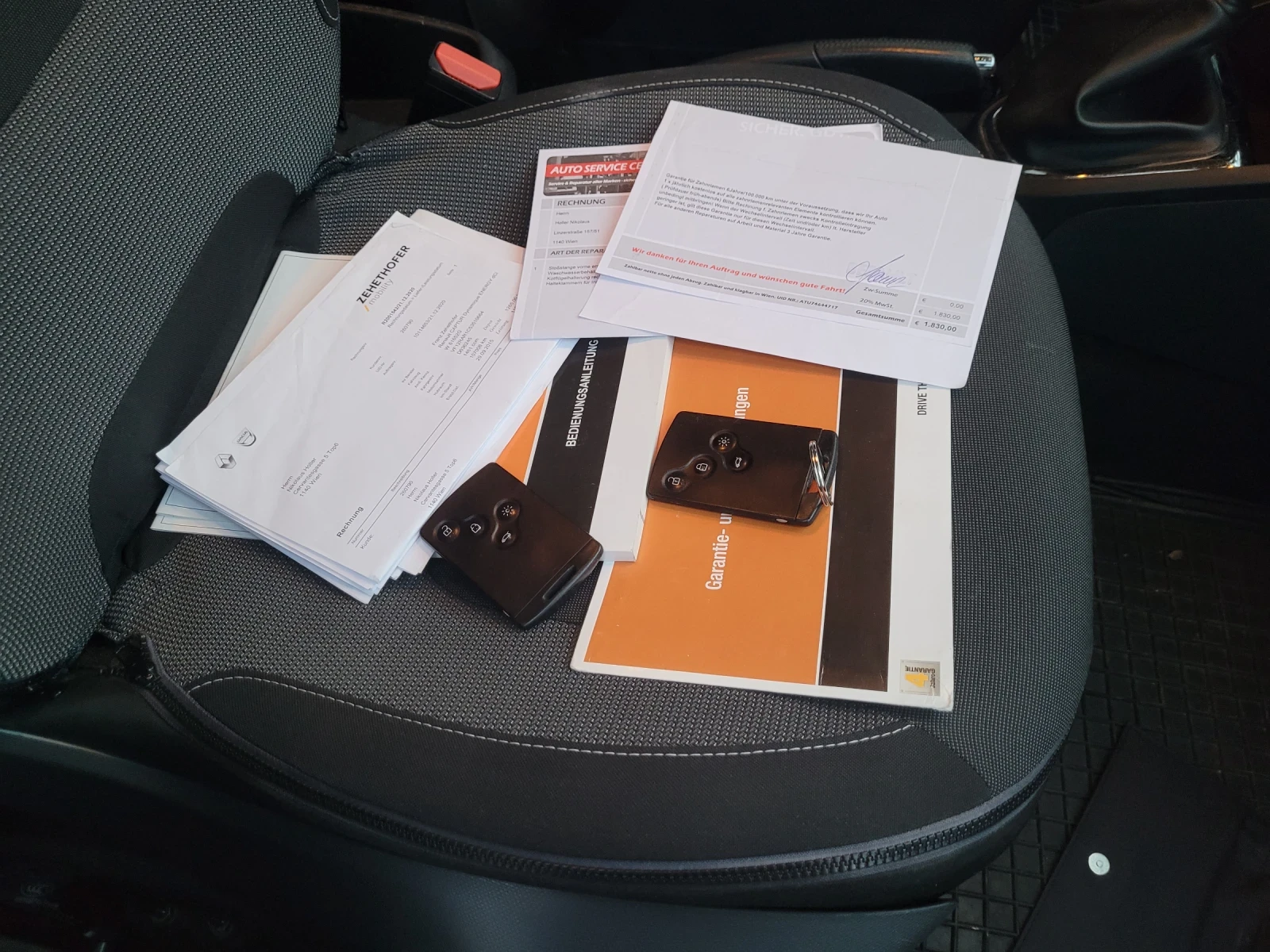 Renault Captur Euro 6 | Mobile.bg   16