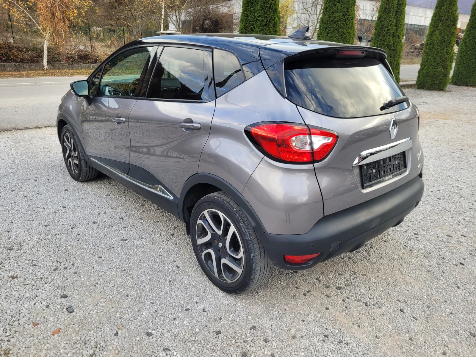 Renault Captur Euro 6 | Mobile.bg   9