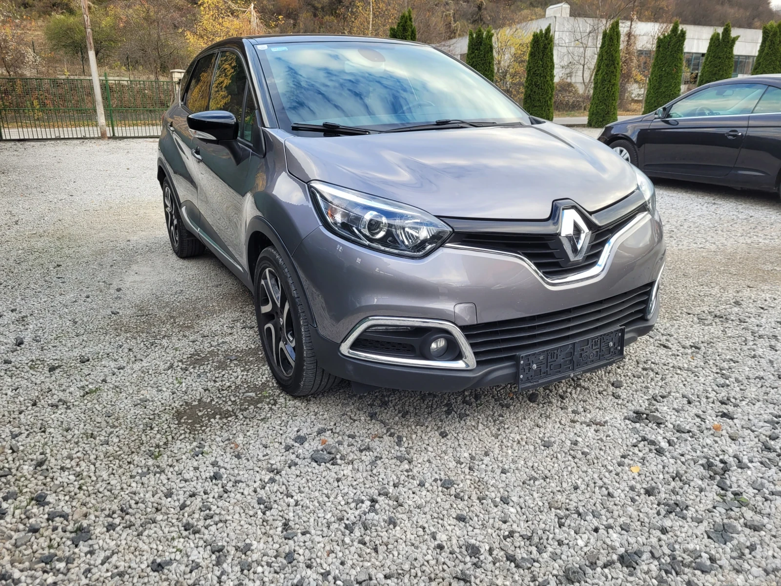 Renault Captur Euro 6 | Mobile.bg   3