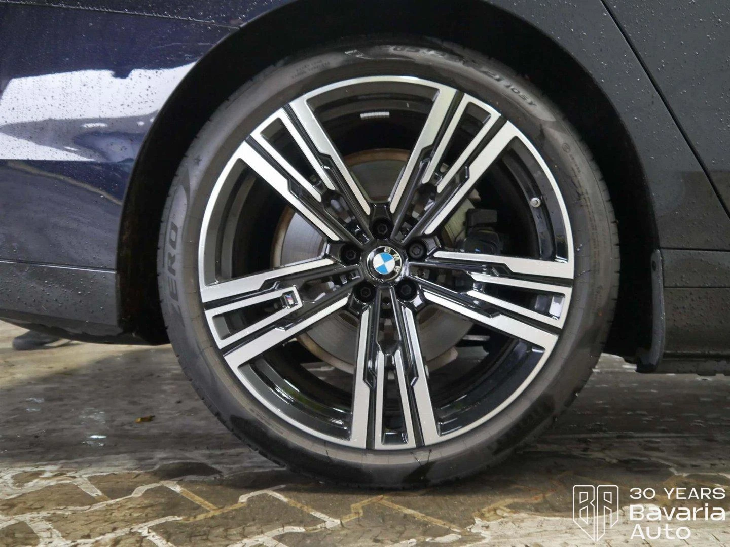 BMW i7 60 xDrive M Sport Paket | Mobile.bg   17