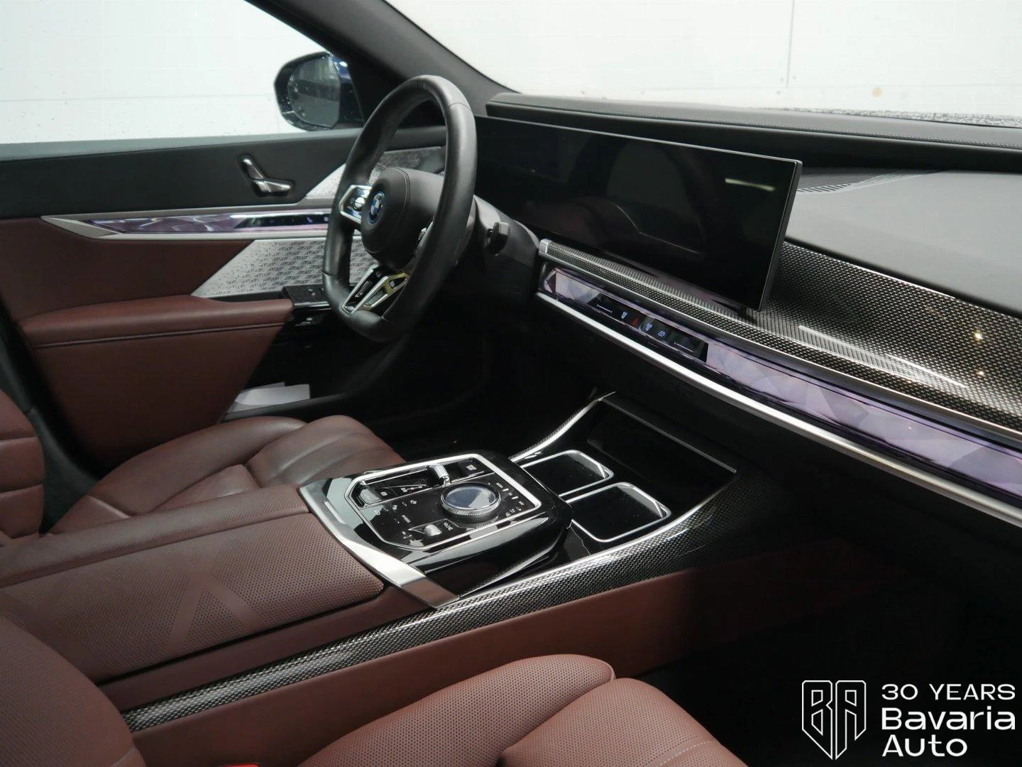 BMW i7 60 xDrive M Sport Paket | Mobile.bg   7