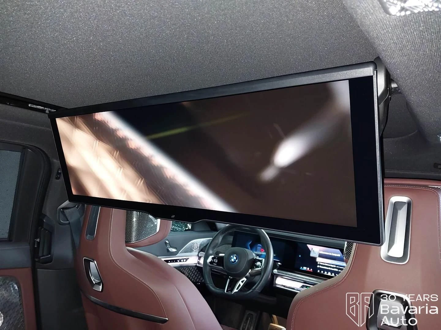 BMW i7 60 xDrive M Sport Paket | Mobile.bg   10