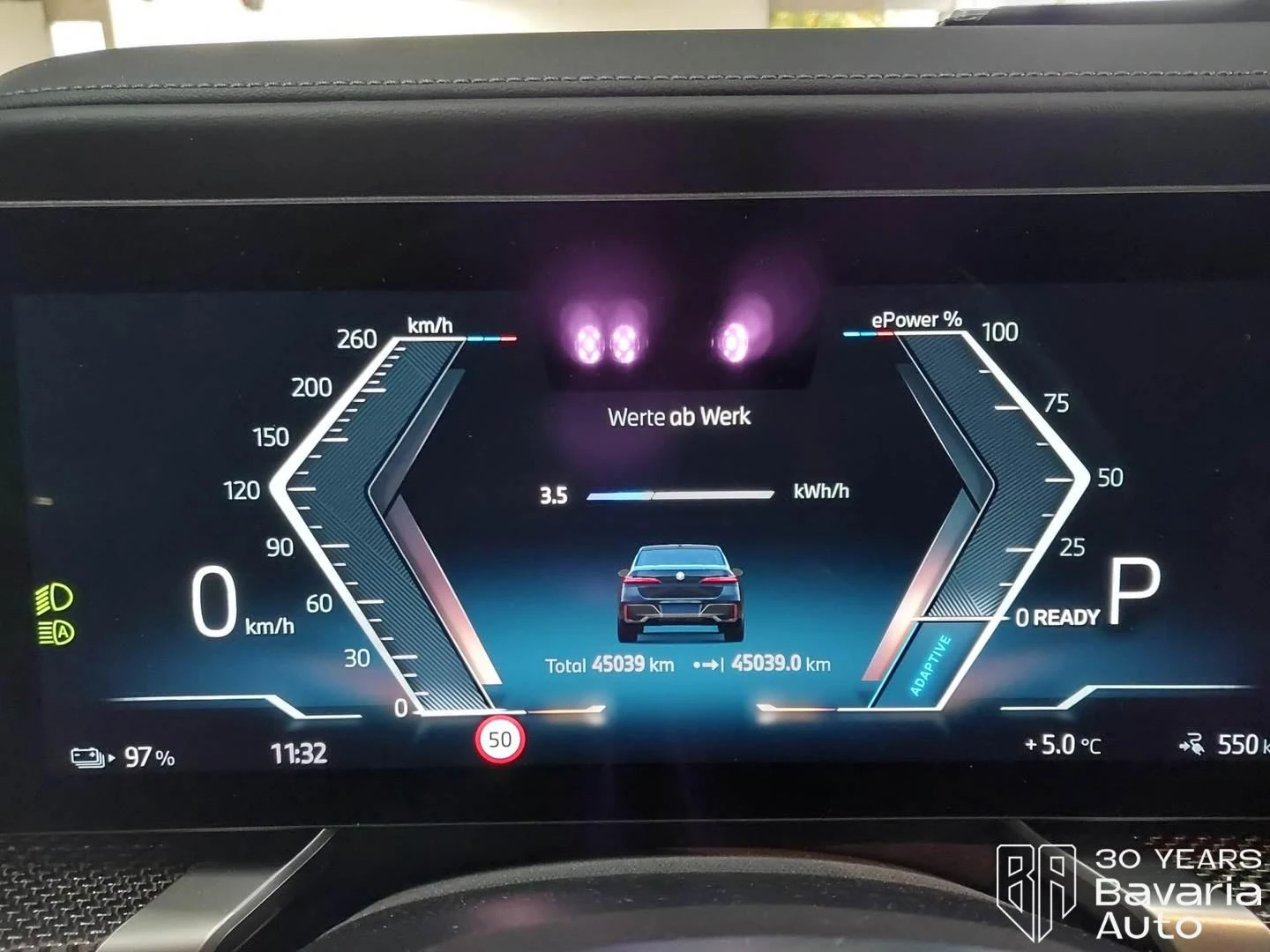 BMW i7 60 xDrive M Sport Paket | Mobile.bg   12