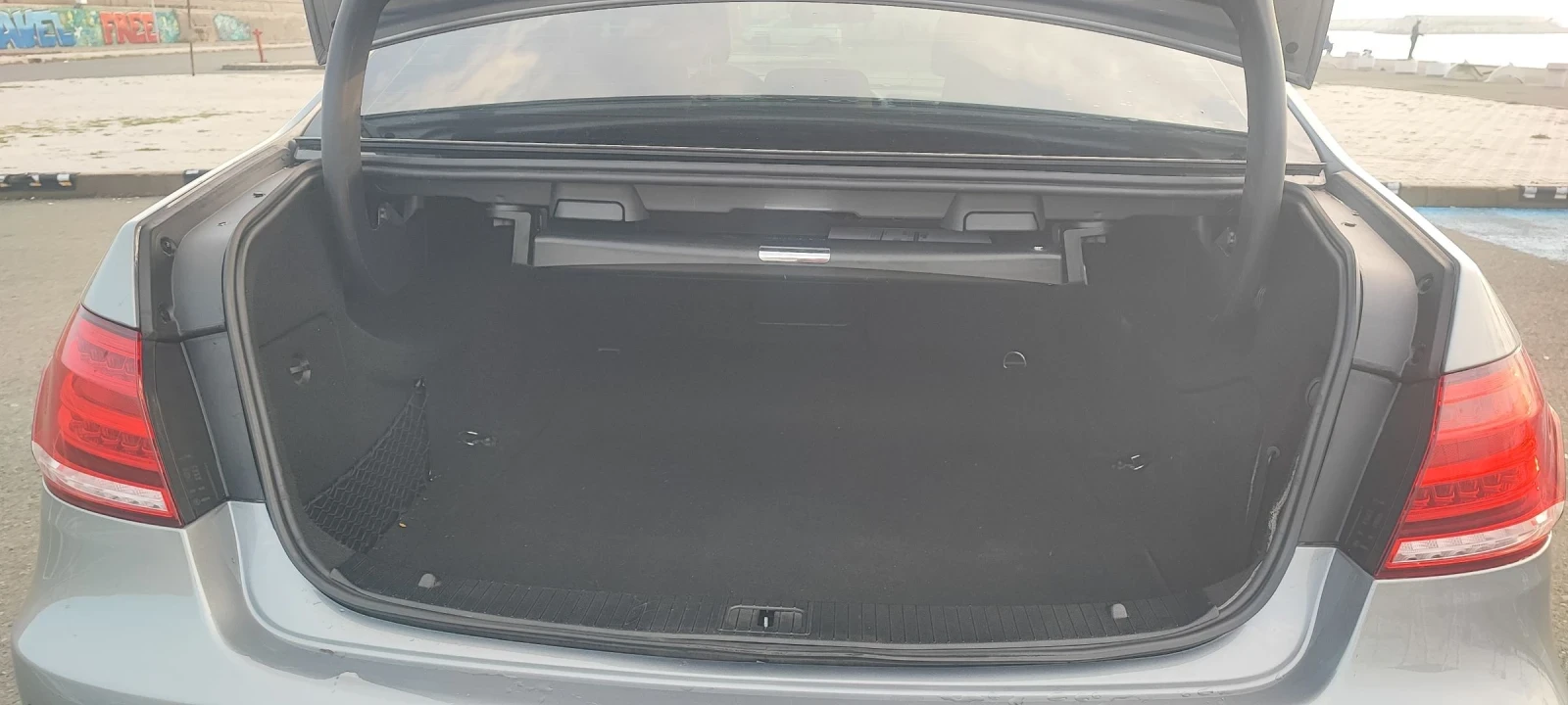 Mercedes-Benz E 350 AMG  Top Full | Mobile.bg   8