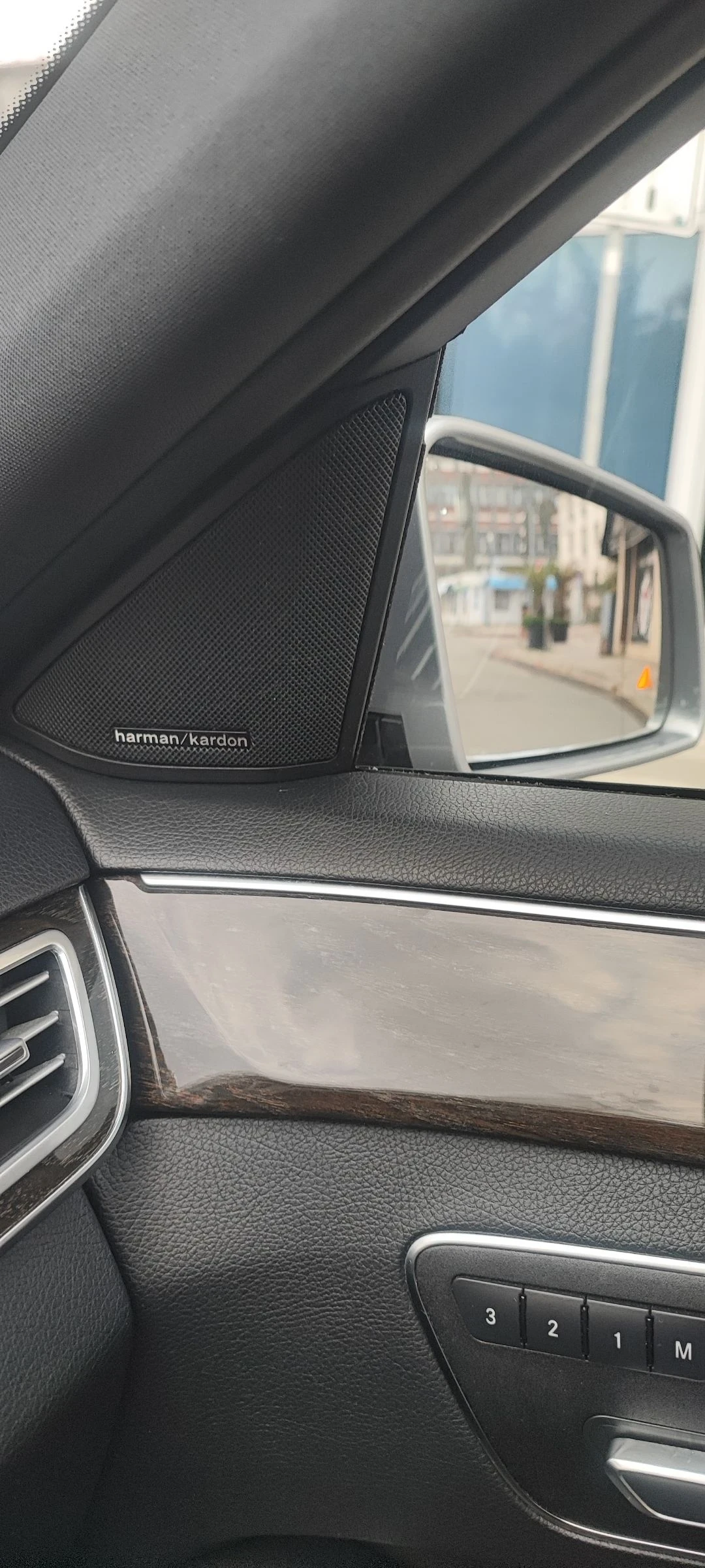 Mercedes-Benz E 350 AMG  Top Full | Mobile.bg   14