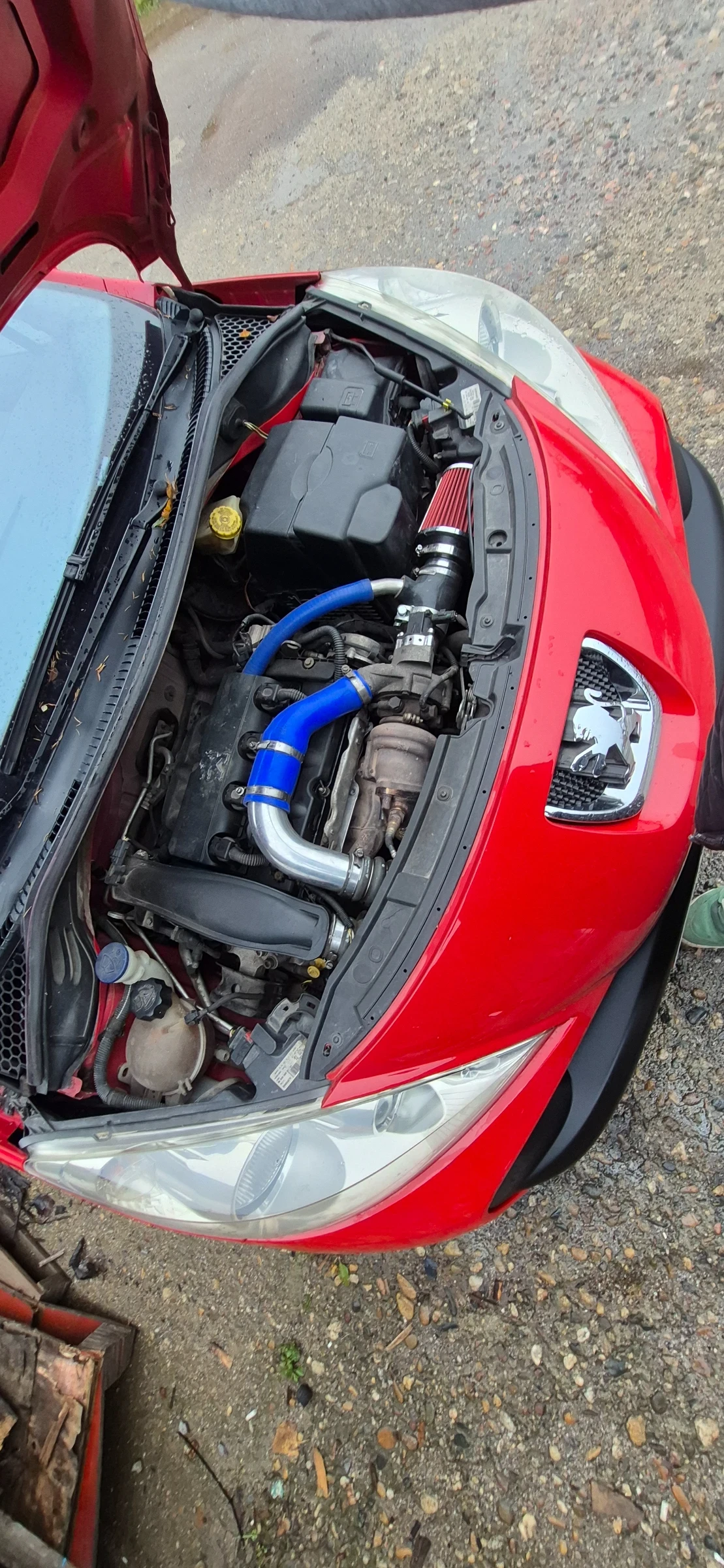 Peugeot 207 1.6 turbo  | Mobile.bg � ����������� 3