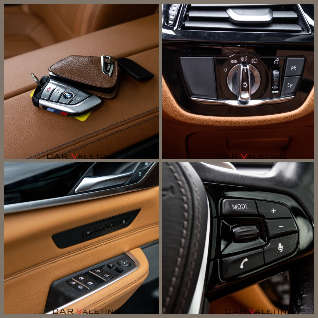 BMW 6 GT 640I Xdrive - изображение 10