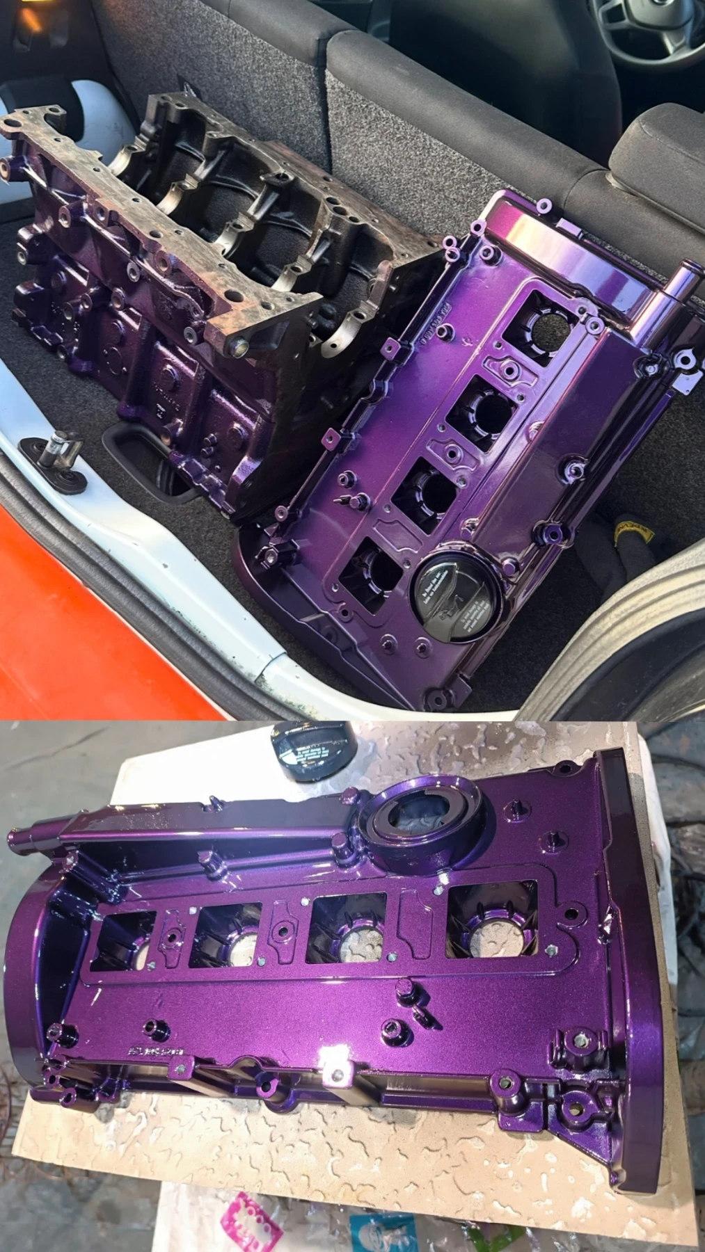 Audi Tt 1.8T 511hp - изображение 6