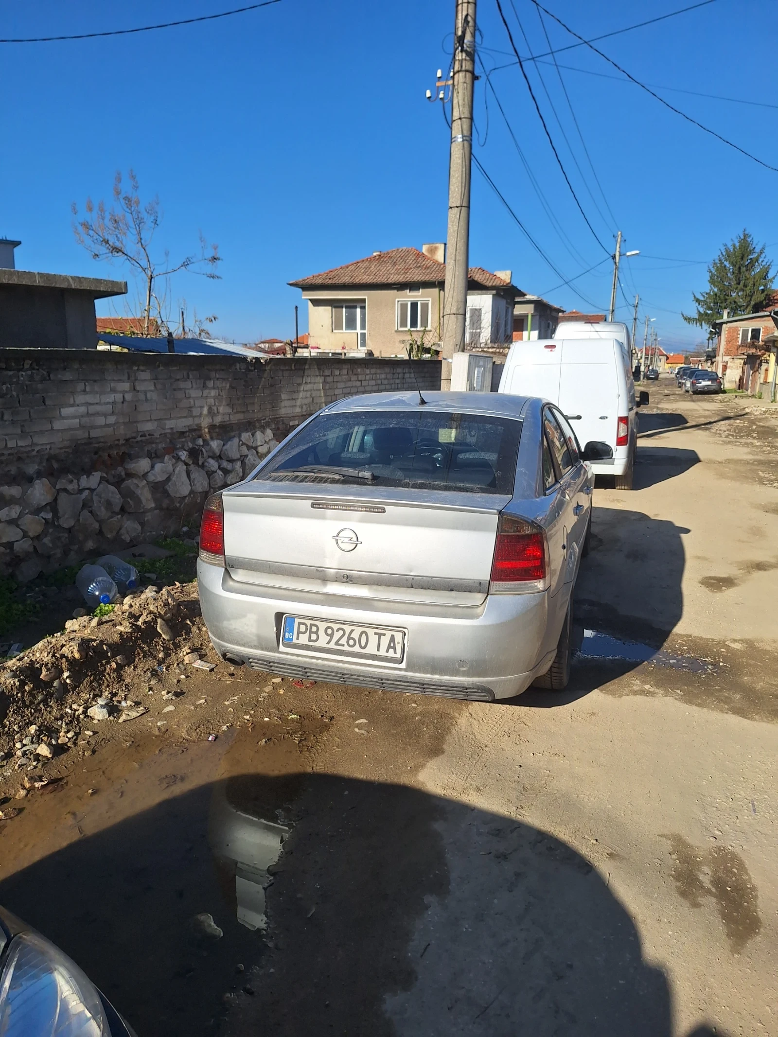 Opel Vectra GTS | Mobile.bg � ����������� 1