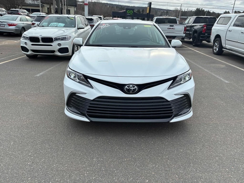 Toyota Camry * LE * CARFAX * БЕЗ ПЪРВОНАЧАЛНА ВНОСКА - изображение 6