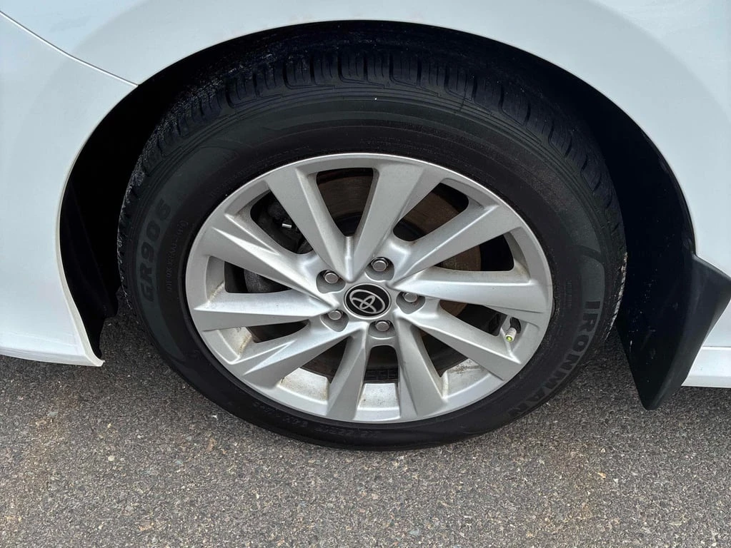 Toyota Camry * LE * CARFAX * БЕЗ ПЪРВОНАЧАЛНА ВНОСКА - изображение 7